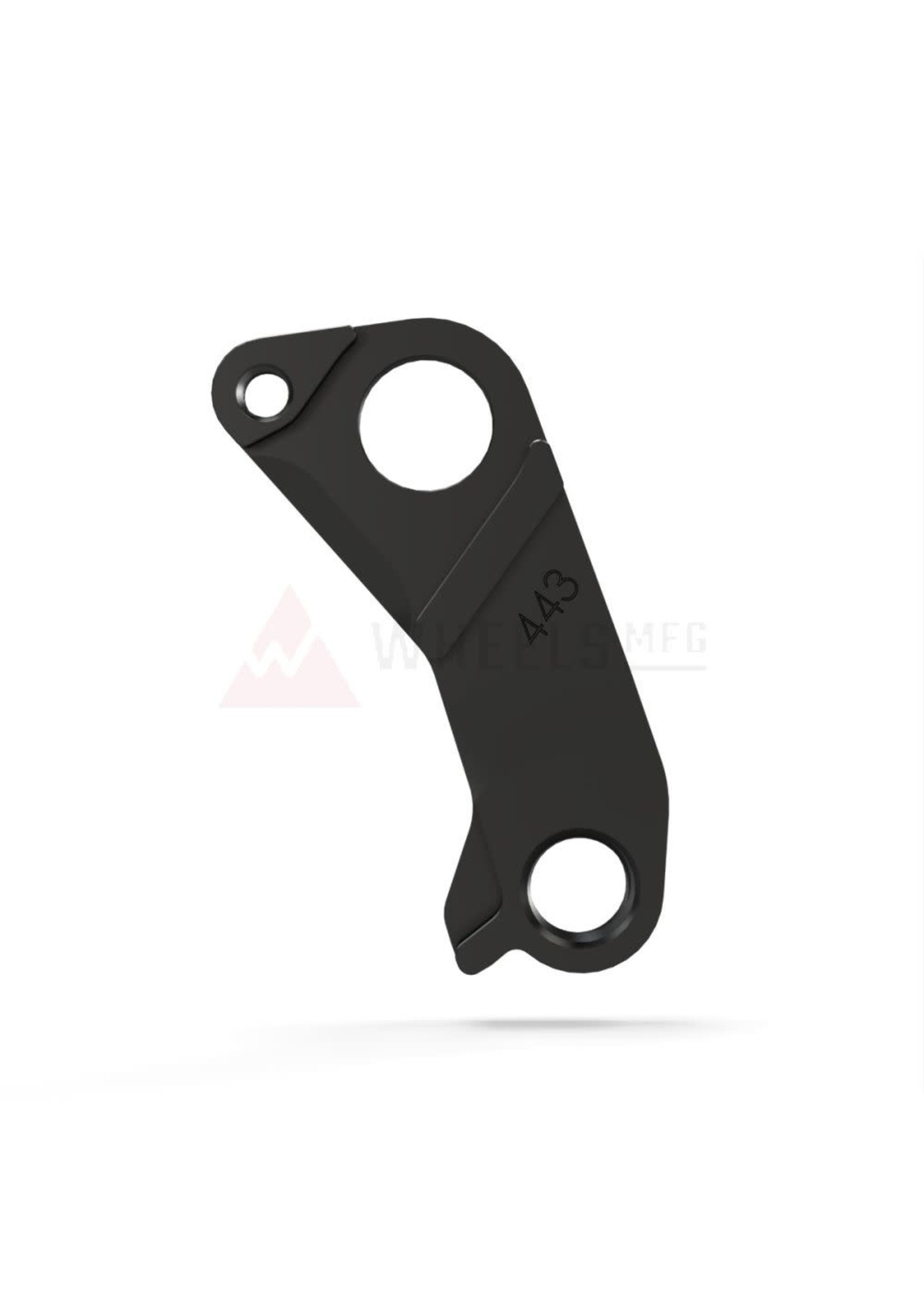 Wheels Manufacturing Wheels Manufacturing Derailleur -443