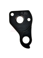 Wheels Manufacturing Wheels Manufacturing Derailleur Hanger-436