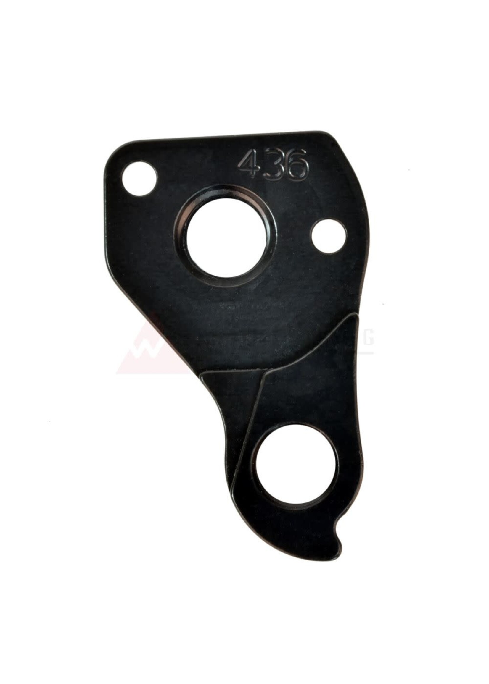 Wheels Manufacturing Wheels Manufacturing Derailleur Hanger-436