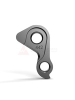 Wheels Manufacturing Wheels Manufacturing Derailler Hanger-442