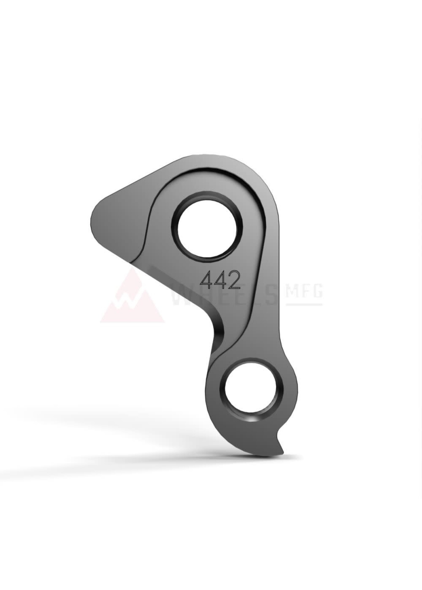 Wheels Manufacturing Wheels Manufacturing Derailler Hanger-442