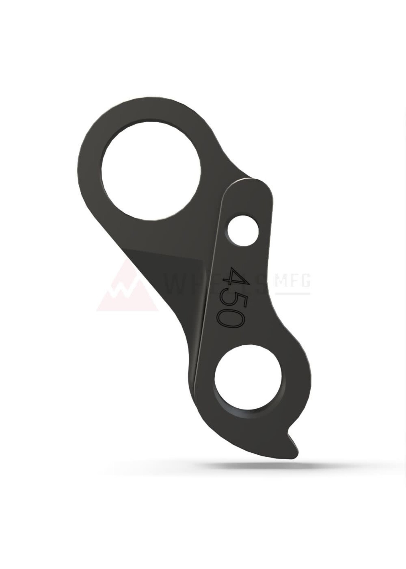 Wheels Manufacturing Wheels Manufacturing Derailler Hanger-450