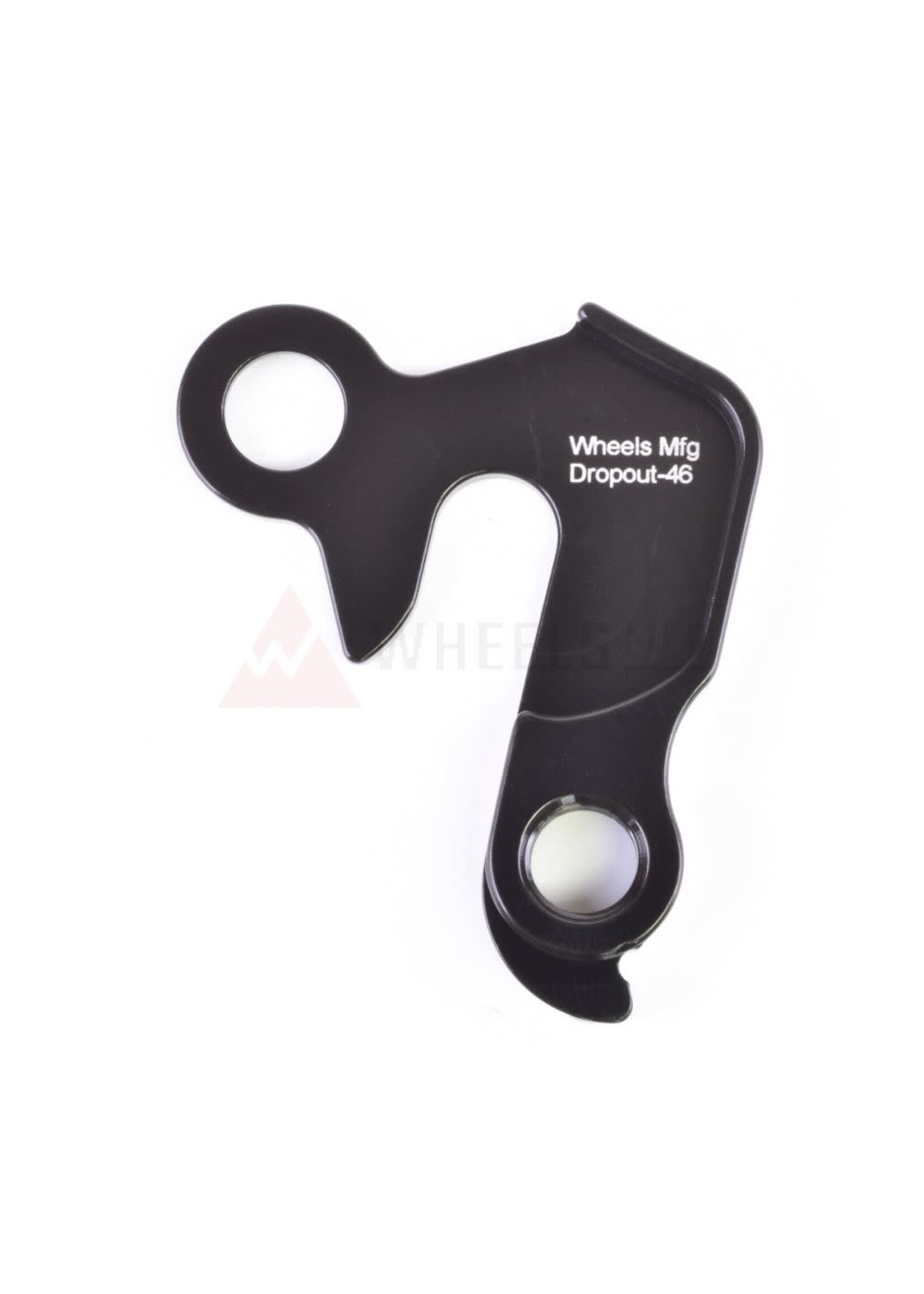 Wheels Manufacturing Wheels Manufacturing Derailleur Hanger -46