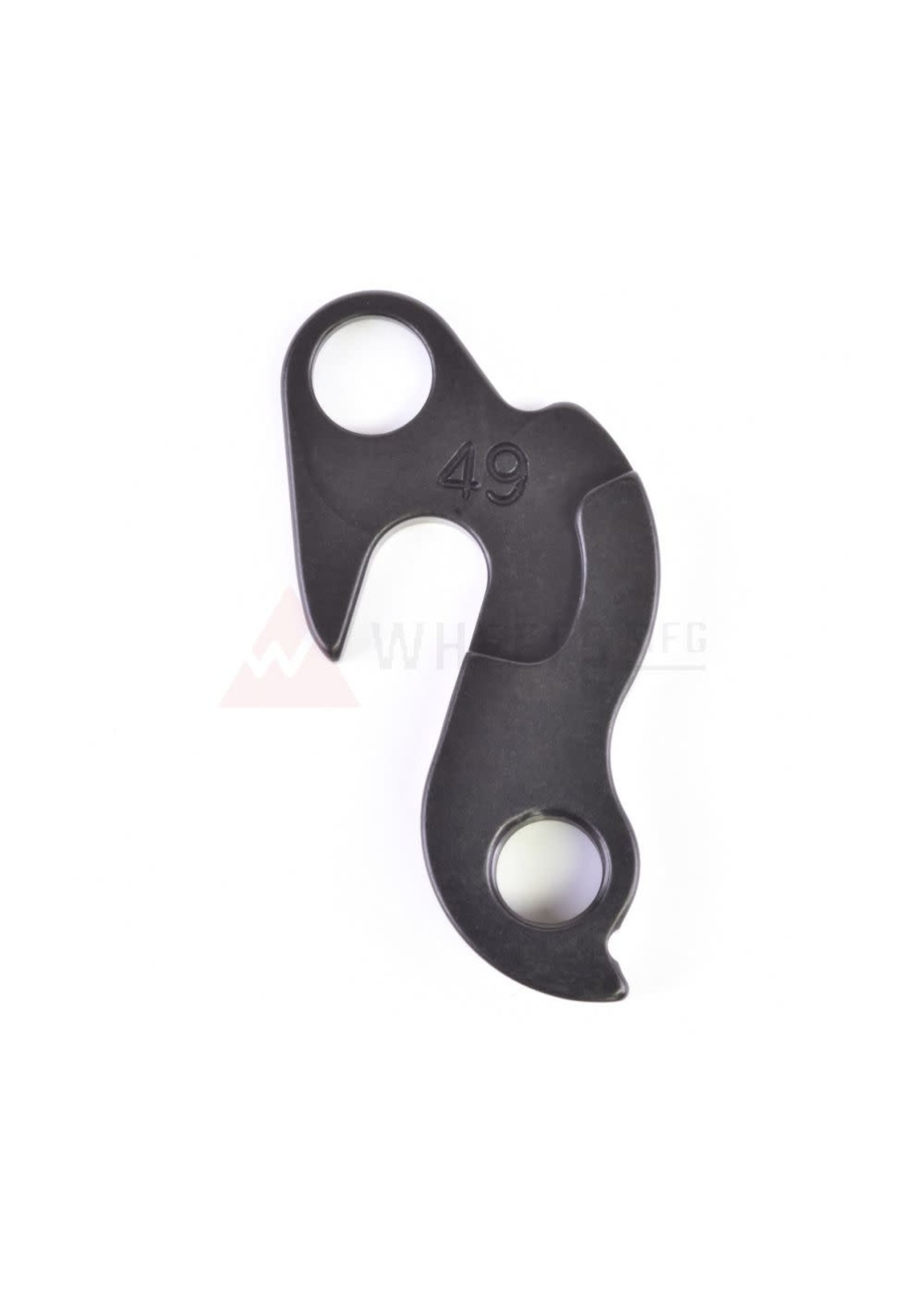 Wheels Manufacturing Wheels Manufacturing Derailleur Hanger-49
