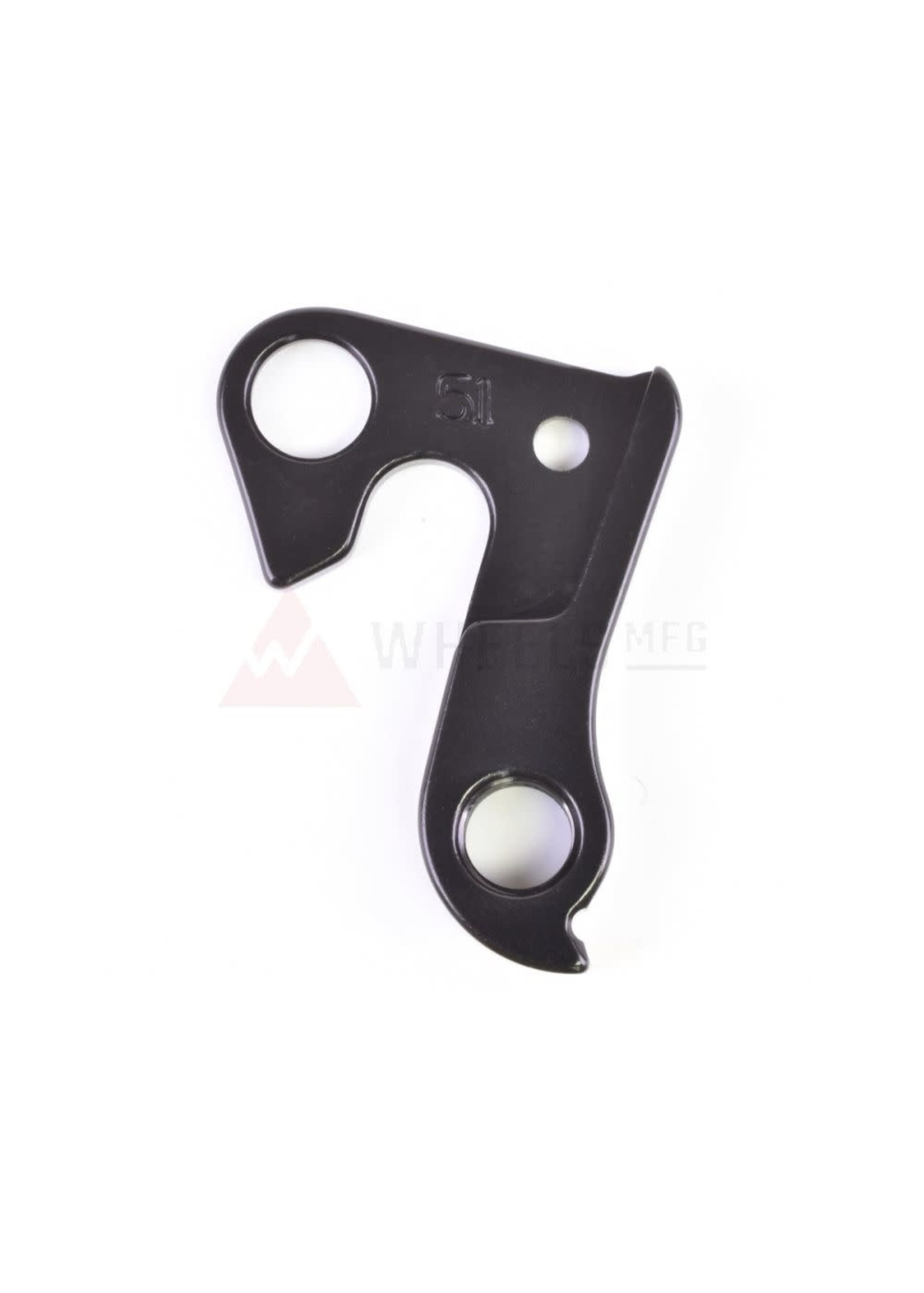 Wheels Manufacturing Wheels Manufacturing Derailleur Hanger-51
