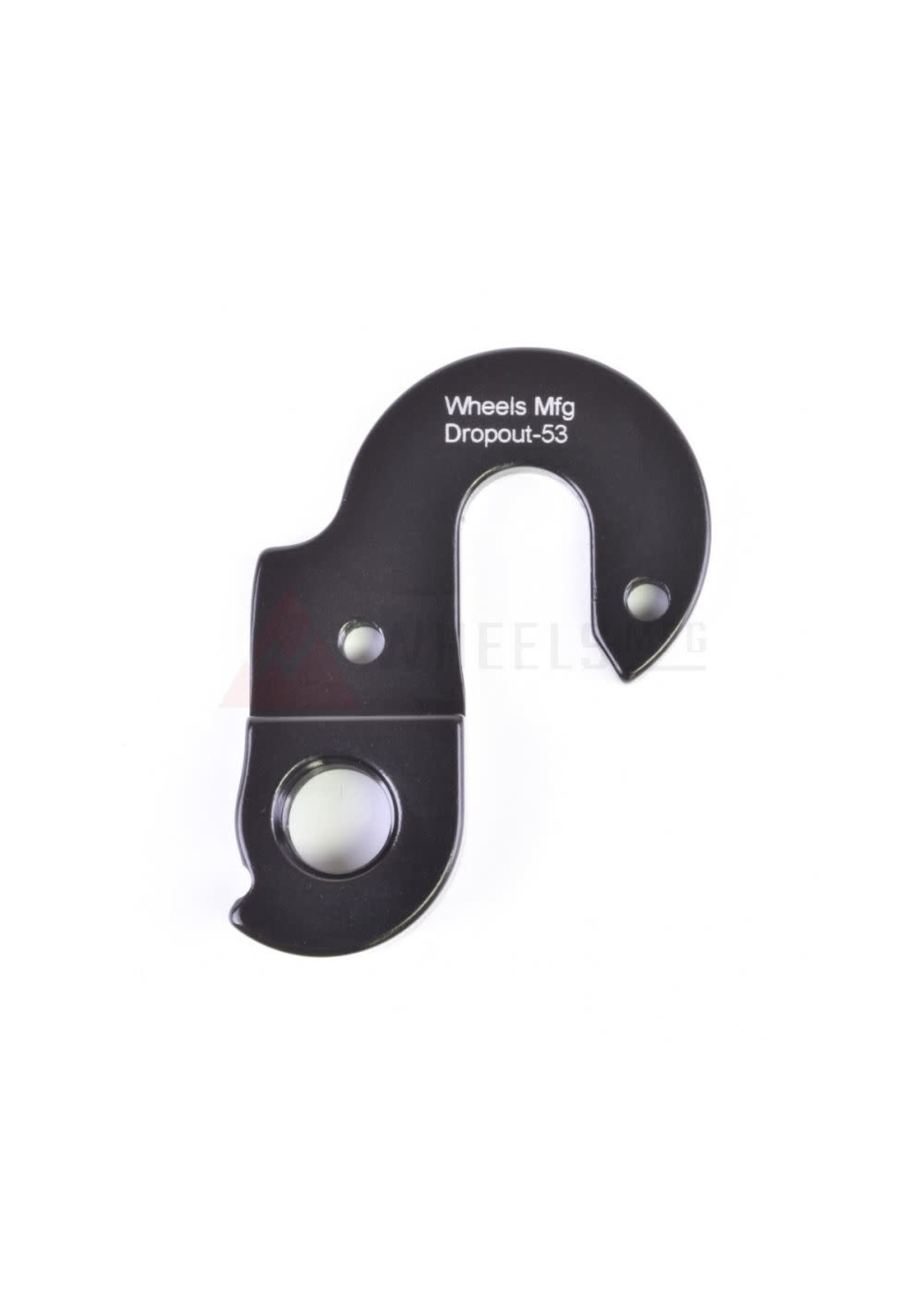 Wheels Manufacturing Wheels Manufacturing Derailleur Hanger-53