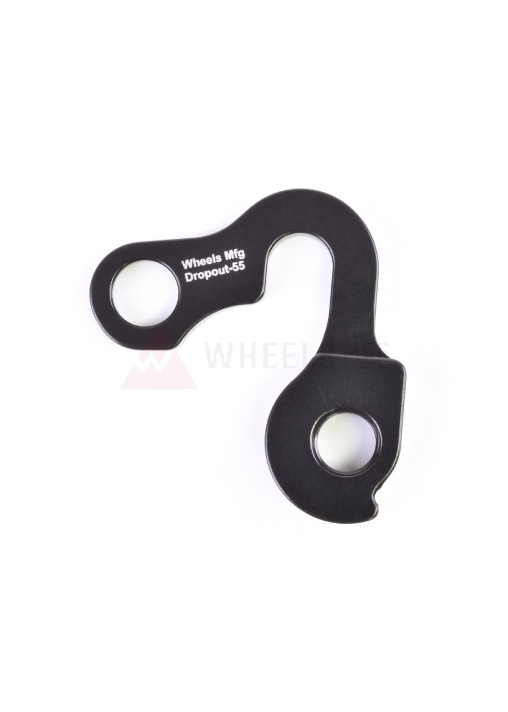 Wheels Manufacturing Wheels Manufacturing Derailleur Hanger-55