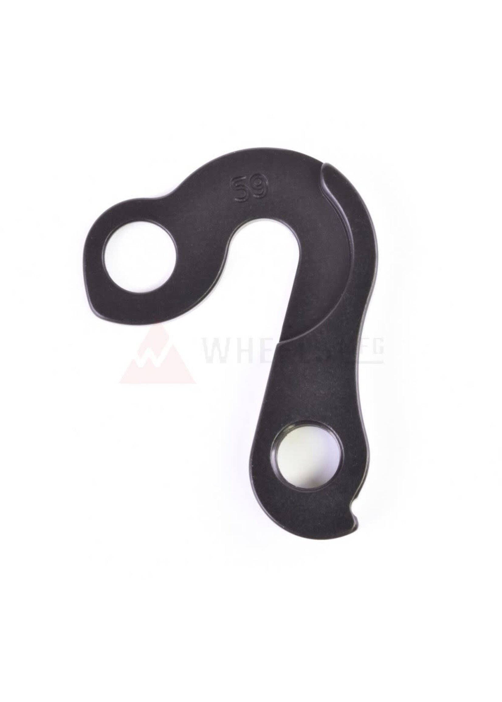 Wheels Manufacturing Wheels Manufacturing Derailleur Hanger 59