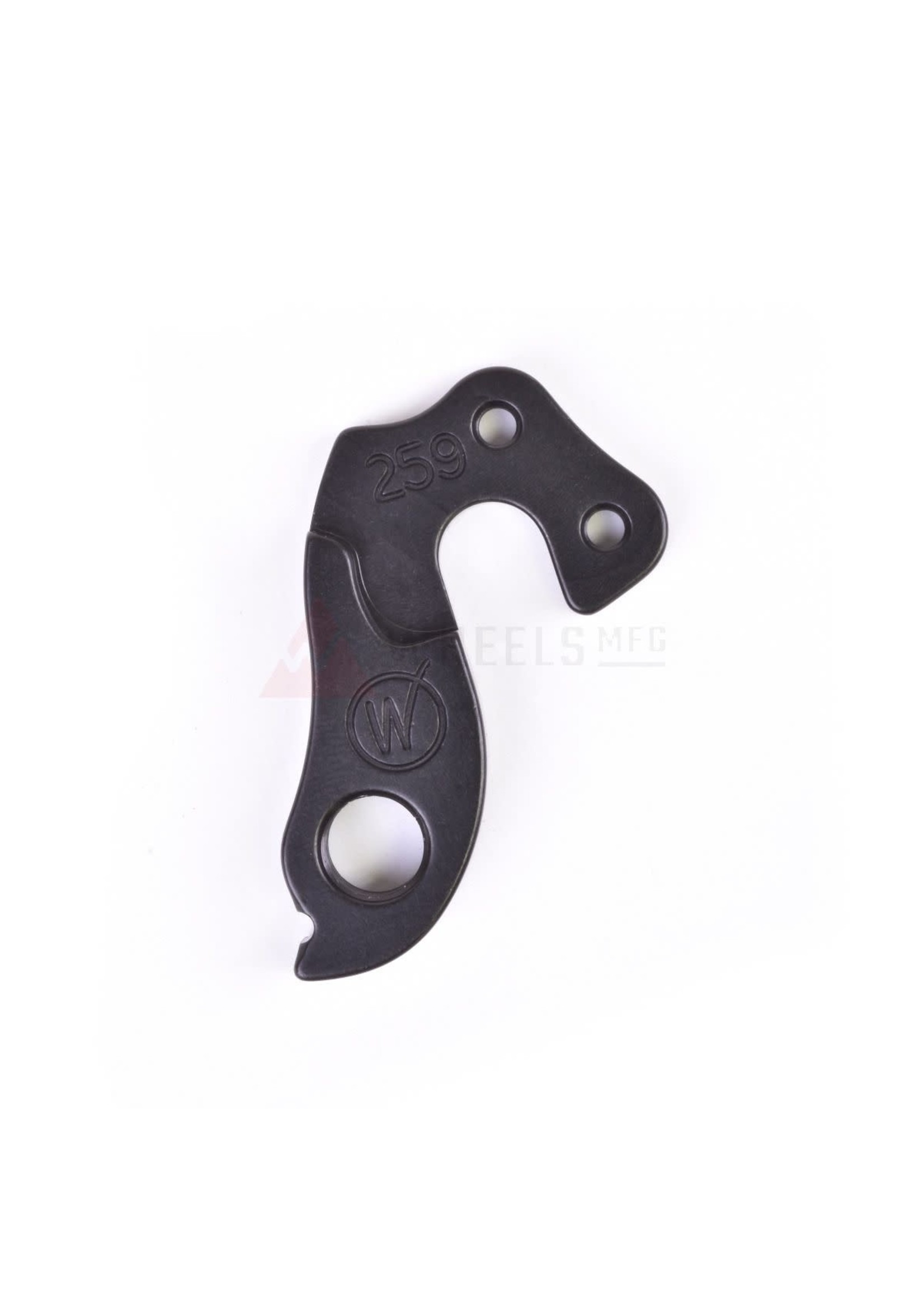 Wheels Manufacturing Wheels Manufacturing Derailler Hanger-259