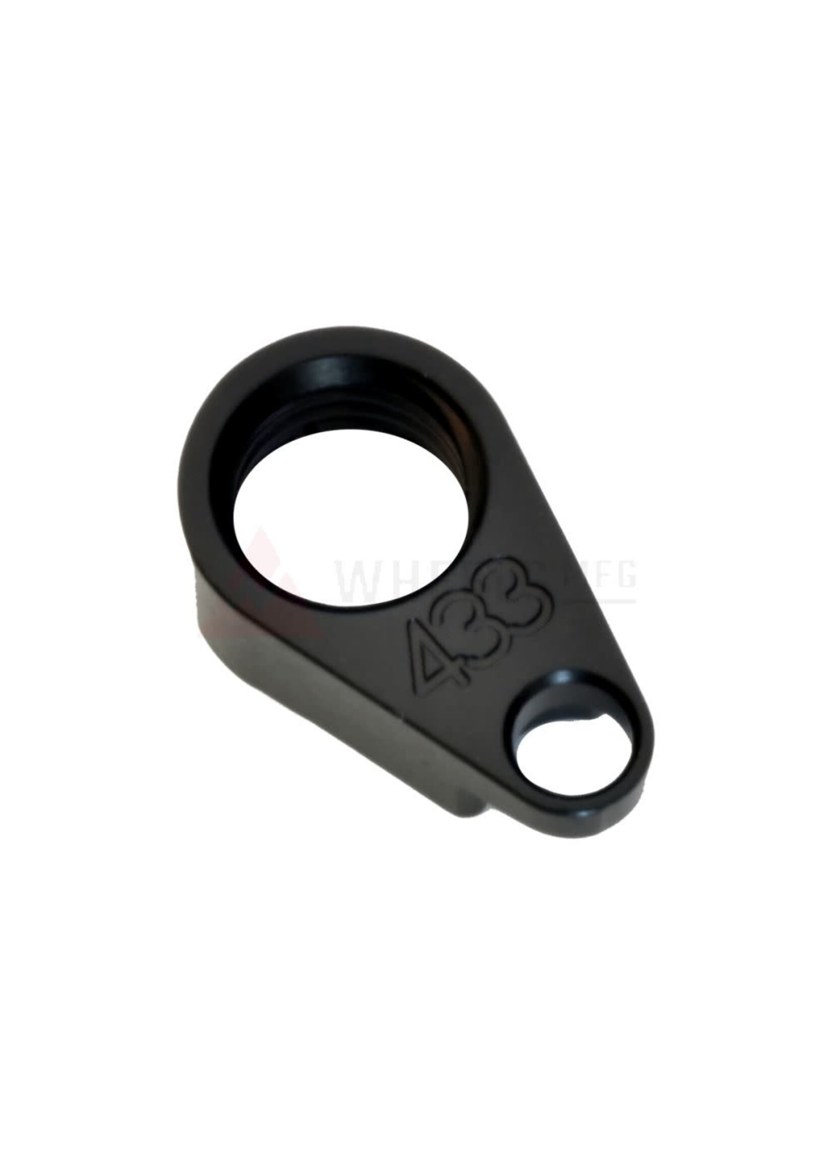 Wheels Manufacturing Wheels Manufacturing Derailleur-433