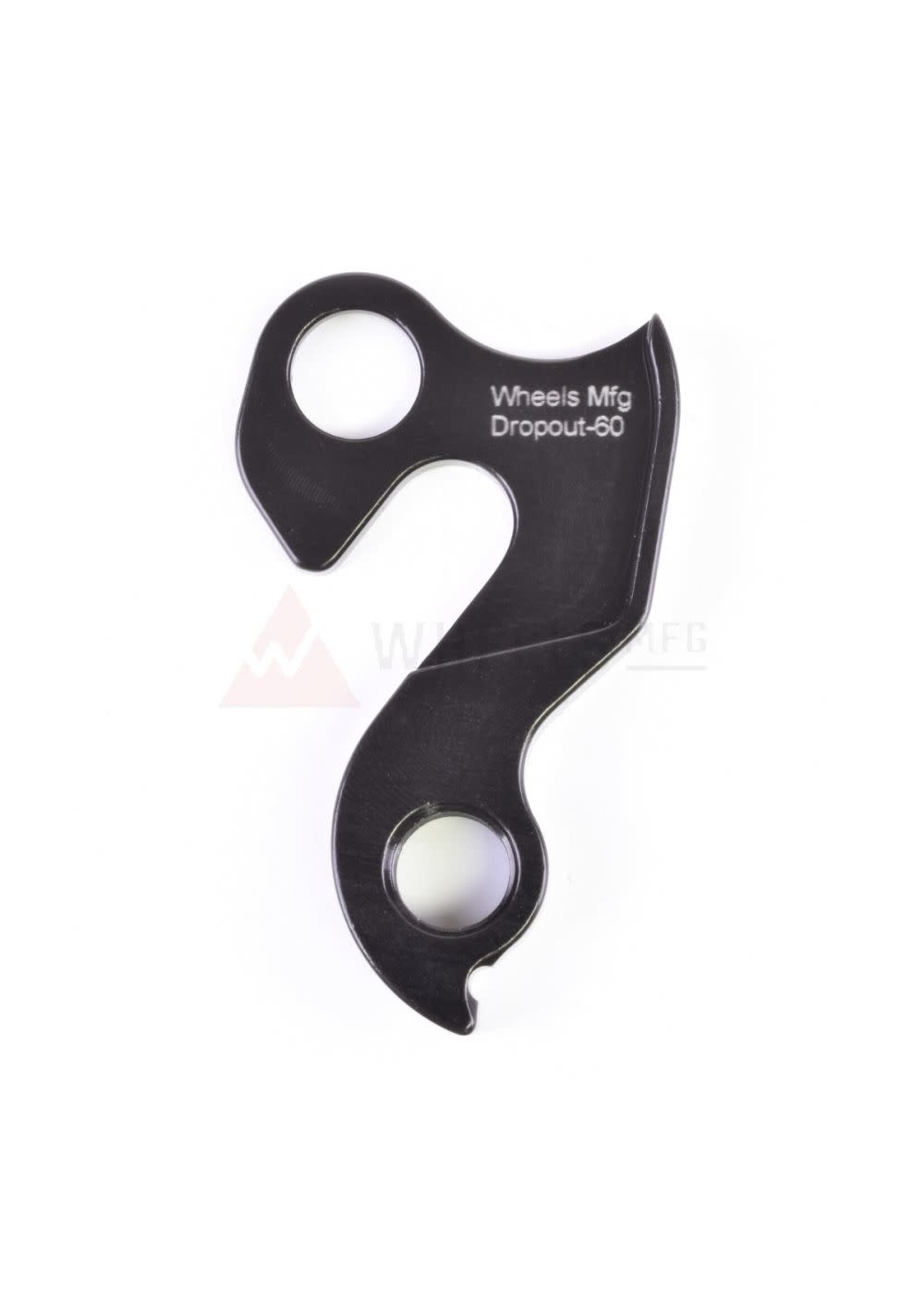 Wheels Manufacturing Wheels Manufacturing Derailleur Hanger-60