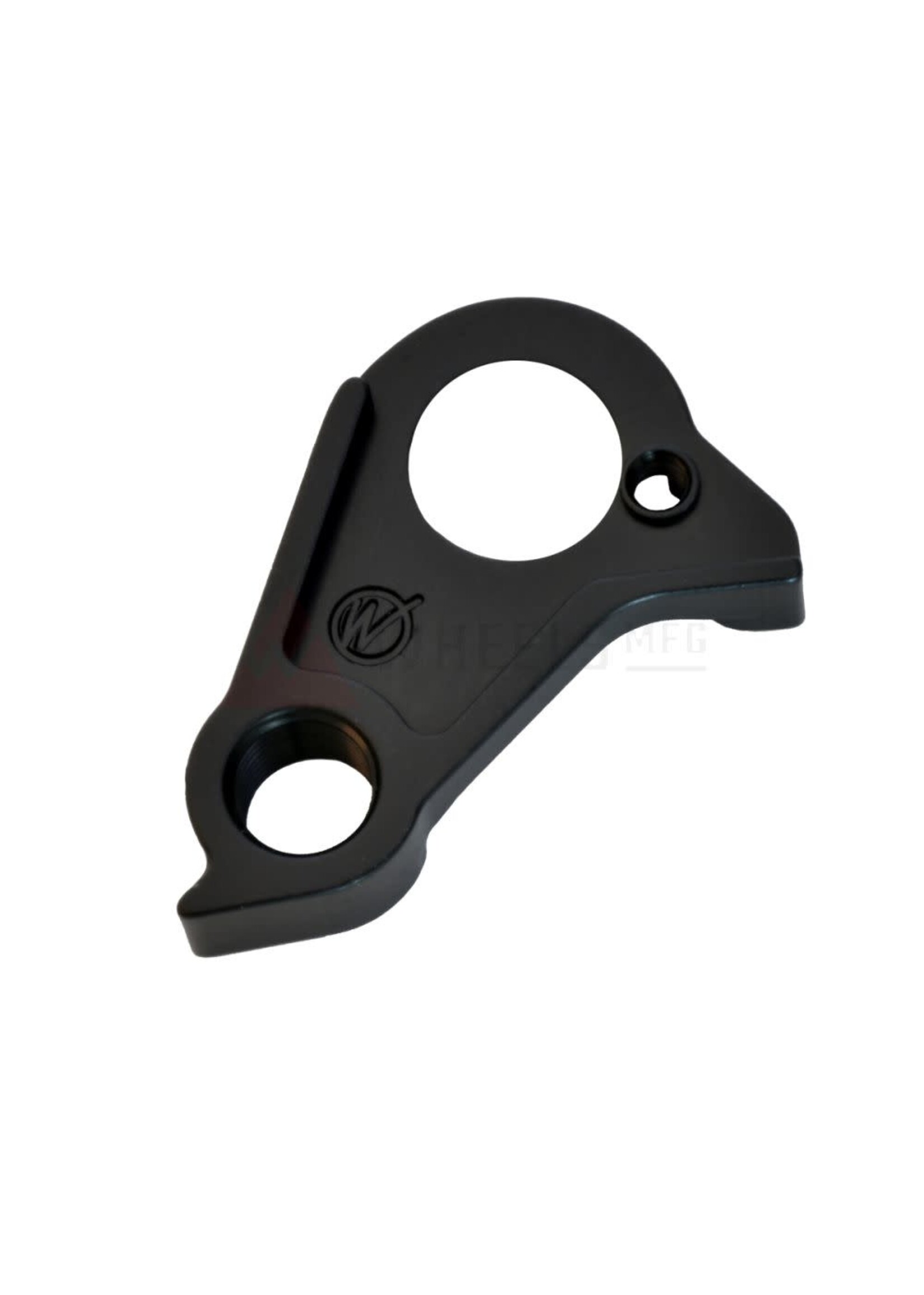 Wheels Manufacturing Wheels Manufacturing Derailleur Hanger-407