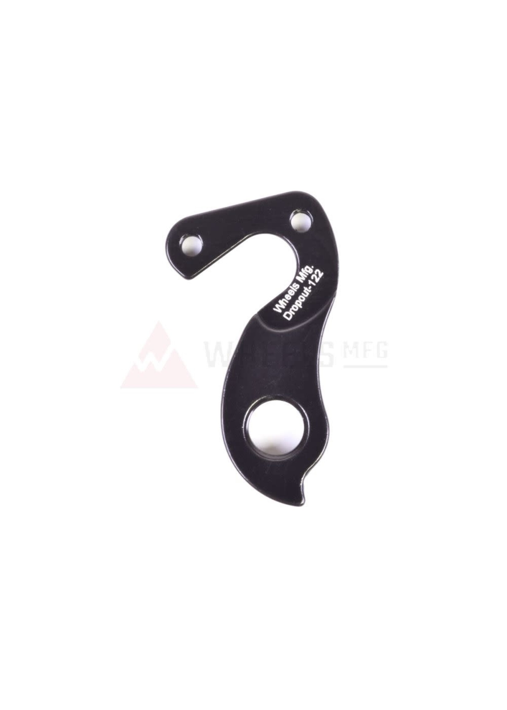Wheels Manufacturing Wheels Manufacturing Derailleur Hanger-122