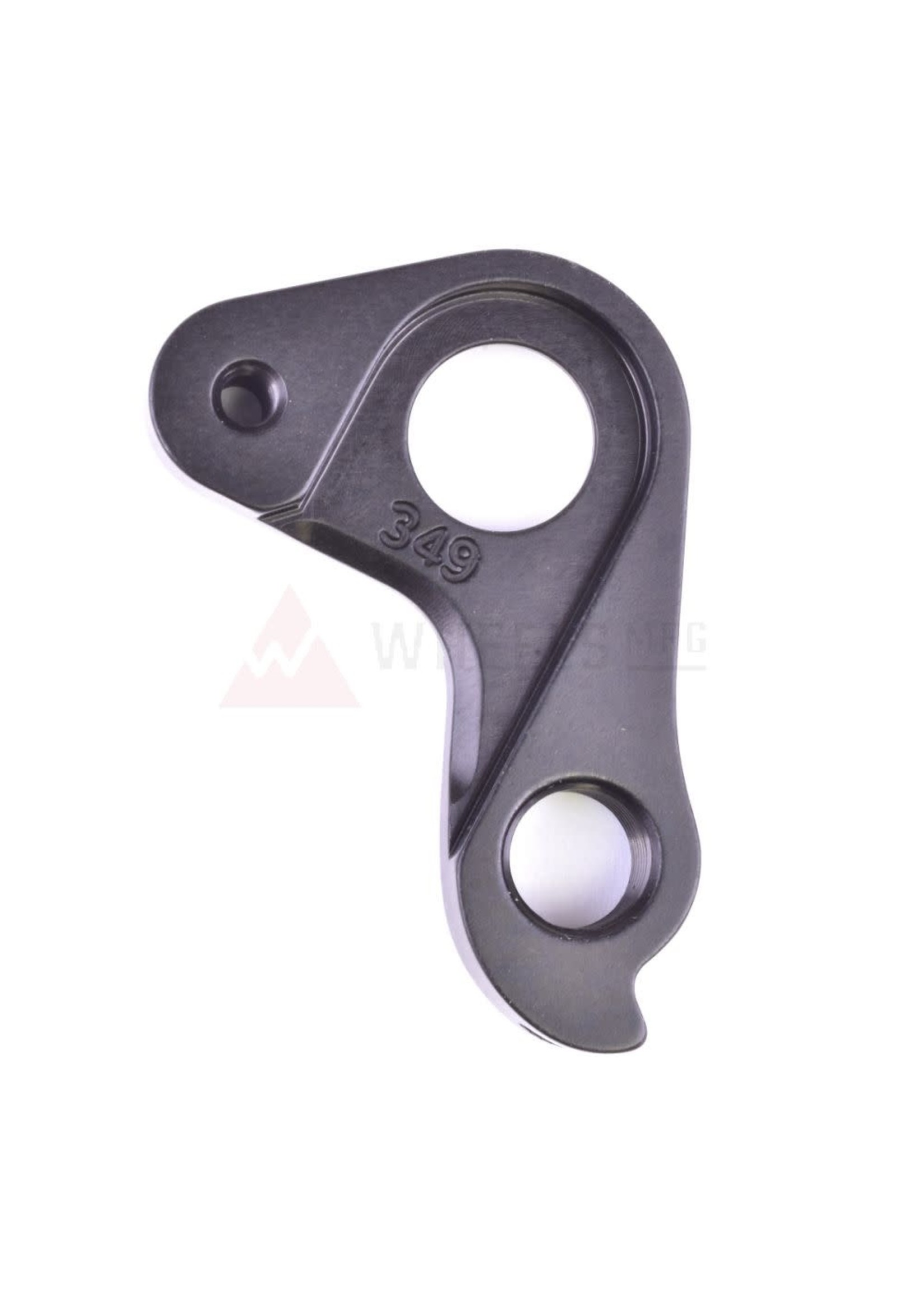 Wheels Manufacturing Wheels Manufacturing Derailleur Hanger-349