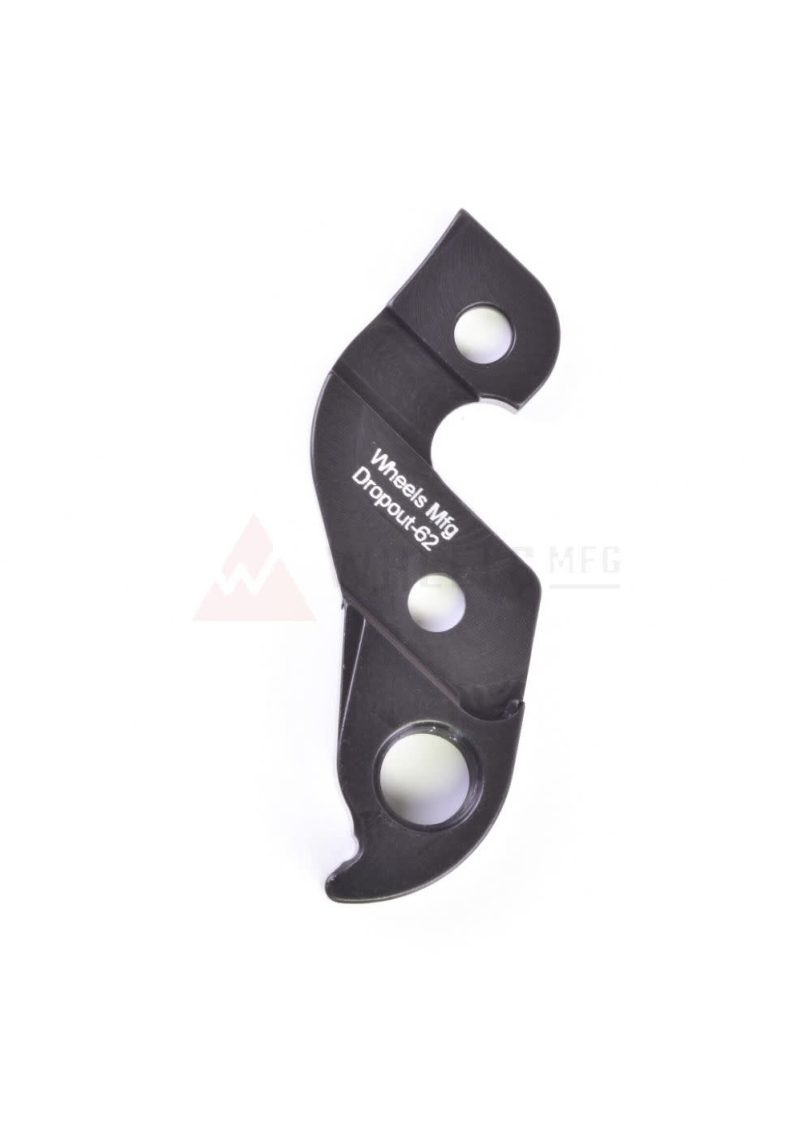 Wheels Manufacturing Wheels Manufacturing Derailleur Hanger-62