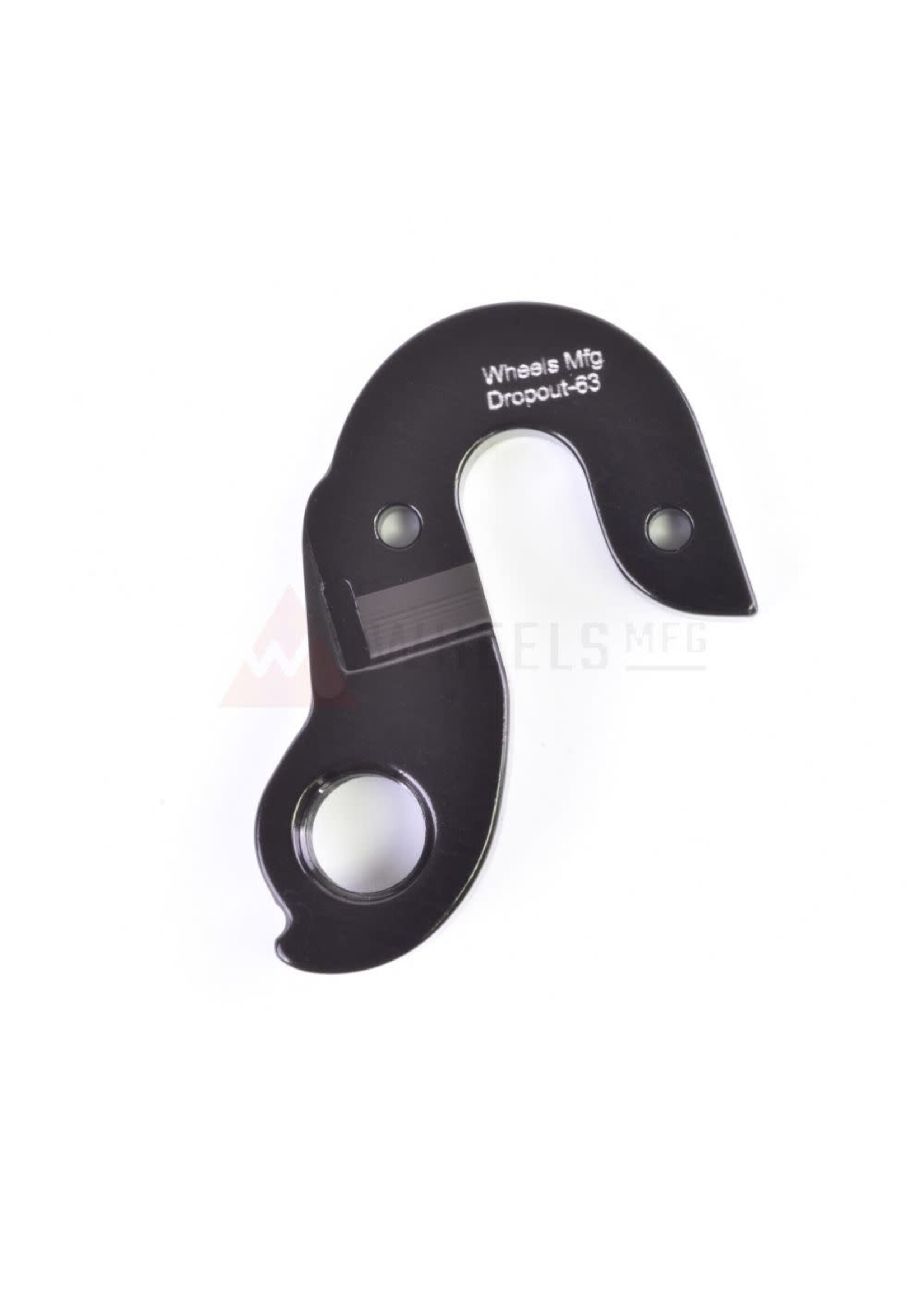 Wheels Manufacturing Wheels Manufacturing Derailleur Hanger -63