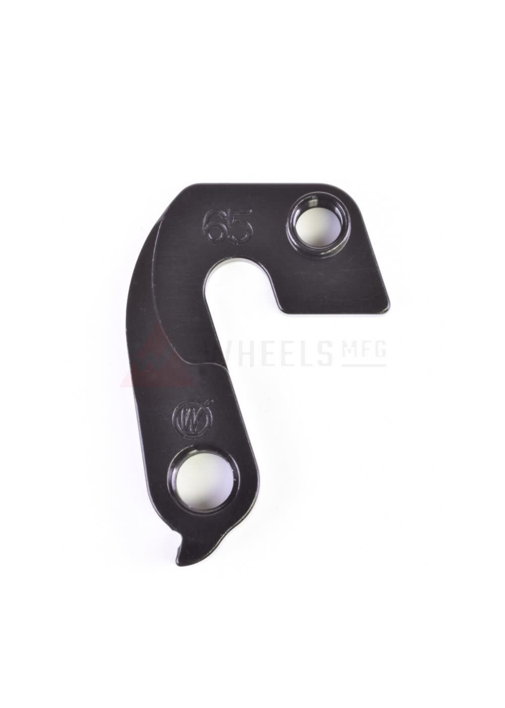 Wheels Manufacturing Wheels Manufacturing Derailleur Hanger -65