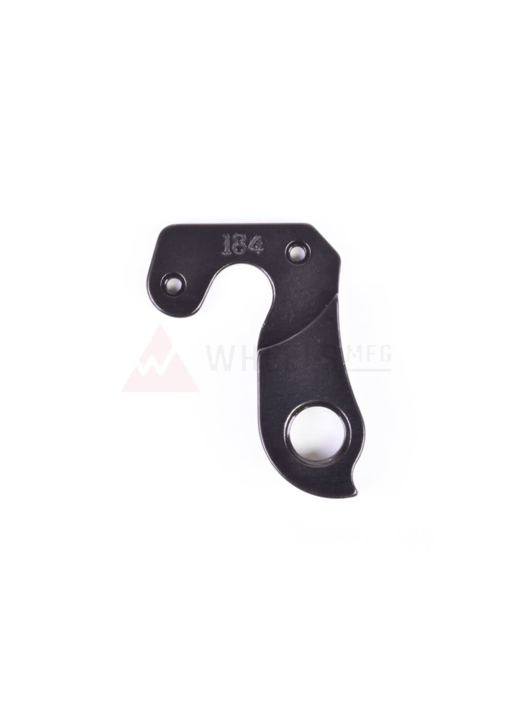 Wheels Manufacturing Wheels Manufacturing Derailleur Hanger-184