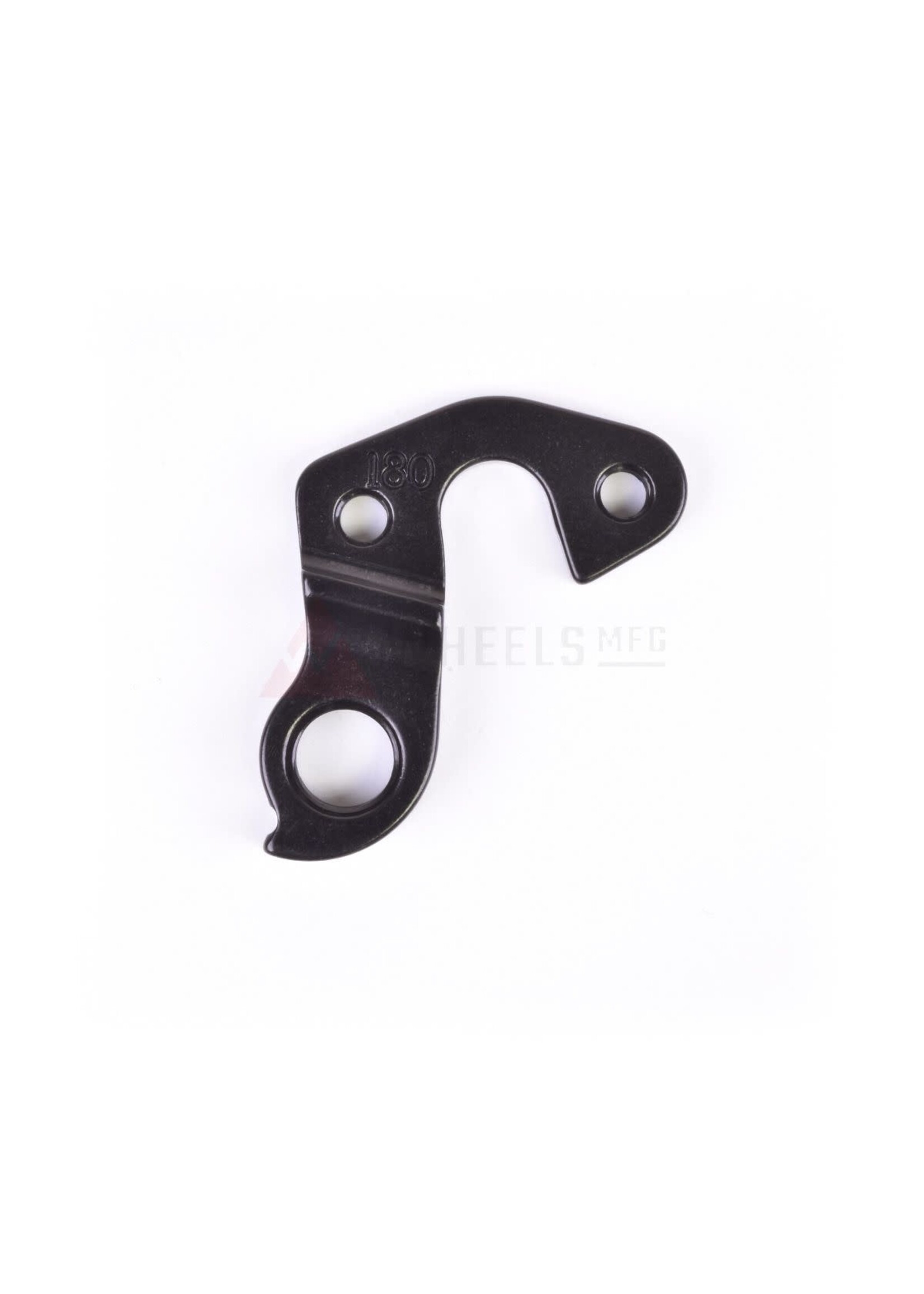 Wheels Manufacturing Wheels Manufacturing Derailleur Hanger-180