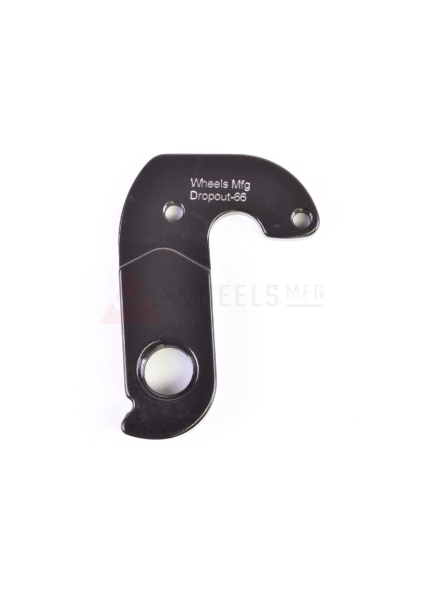 Wheels Manufacturing Wheels Manufacturing Derailleur Hanger- 66