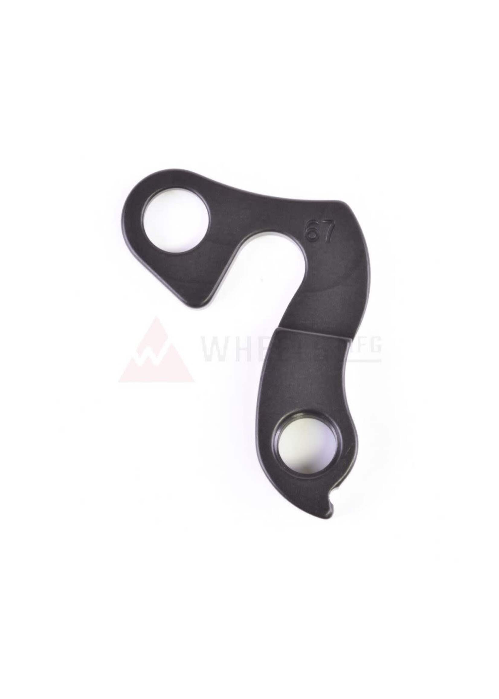 Wheels Manufacturing Wheels Manufacturing Derailleur Hanger- 67