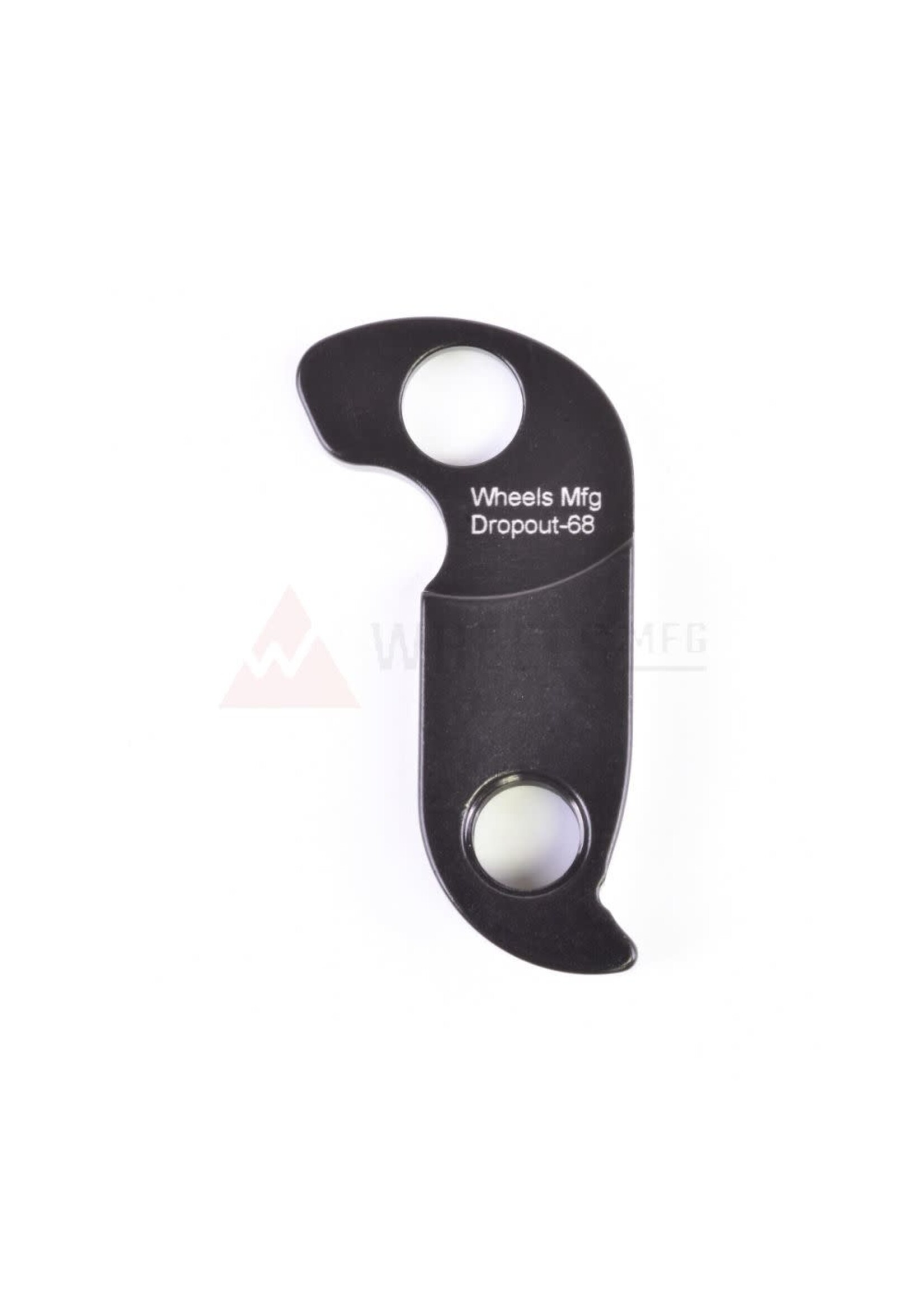 Wheels Manufacturing Wheels Manufacturing Derailleur Hanger- 68