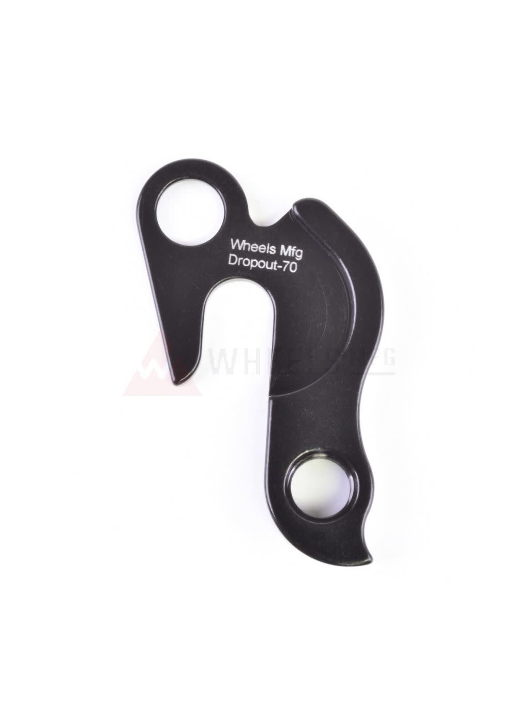 Wheels Manufacturing Wheels Manufacturing Derailleur Hanger- 70