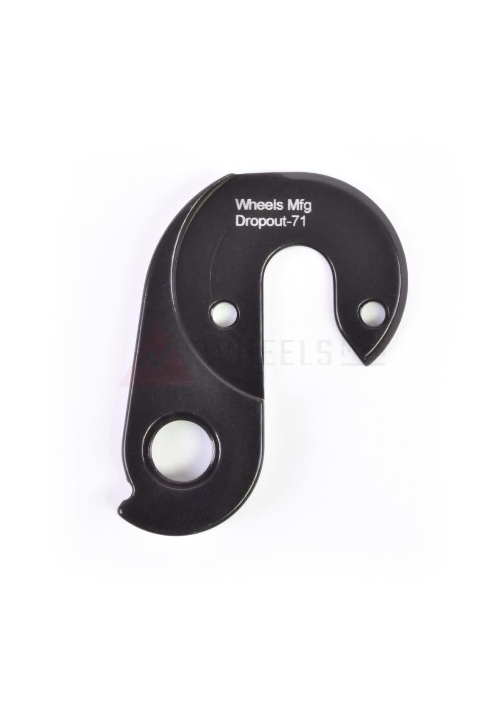 Wheels Manufacturing Wheels Manufacturing Derailleur Hanger- 71
