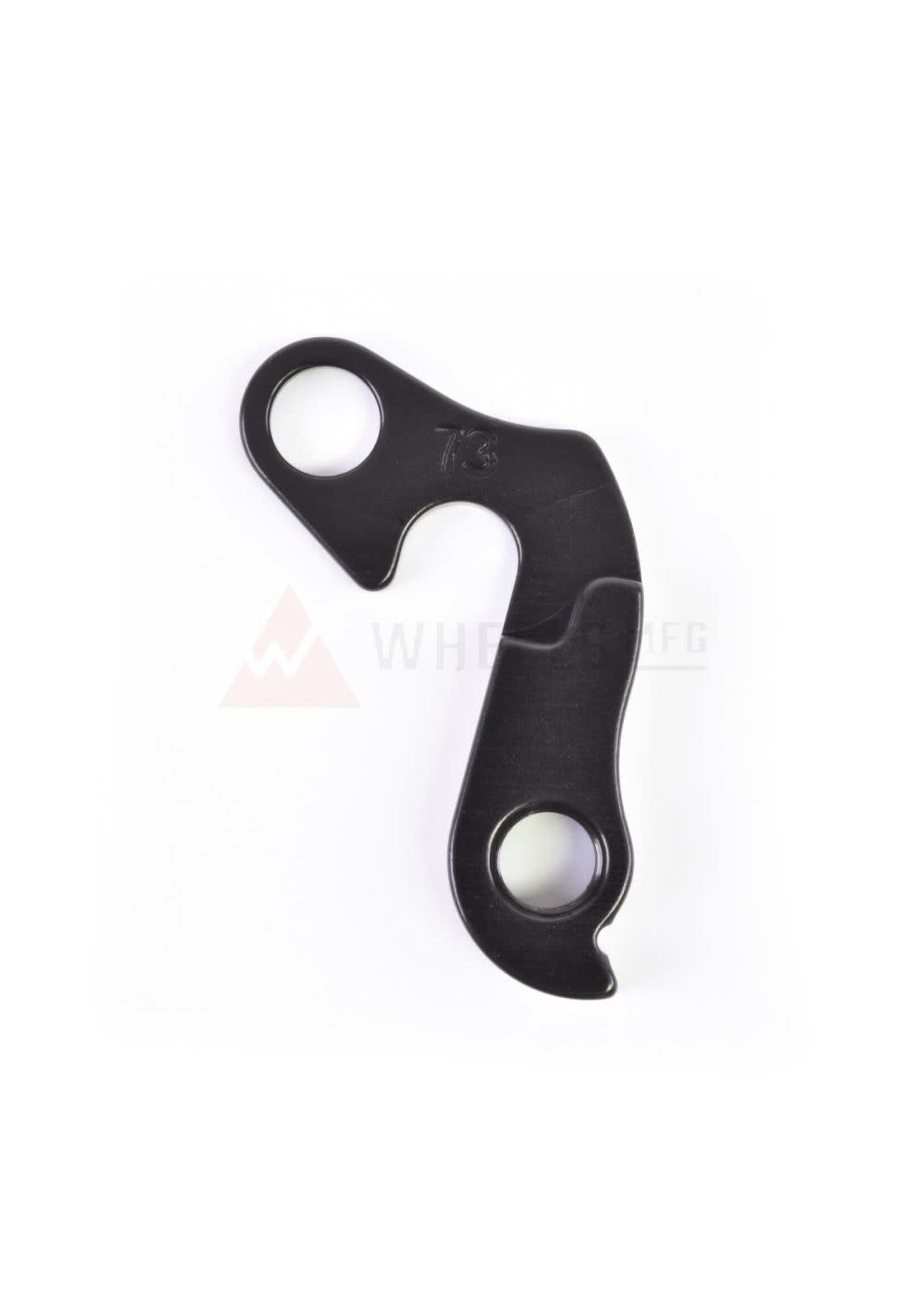 Wheels Manufacturing Wheels Manufacturing Derailleur Hanger-73