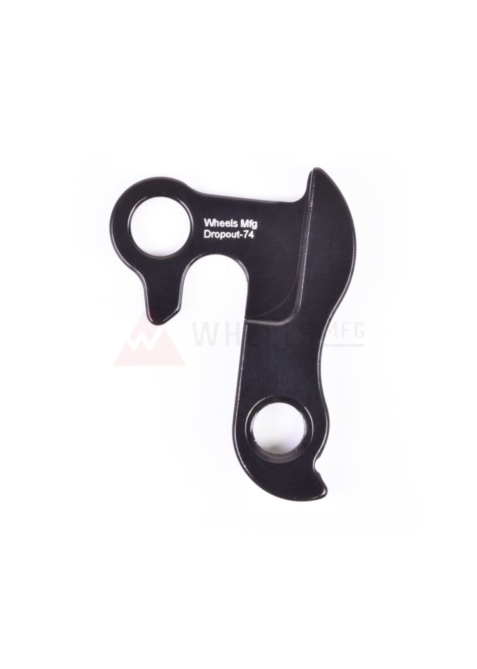 Wheels Manufacturing Wheels Manufacturing Derailleur Hanger-74