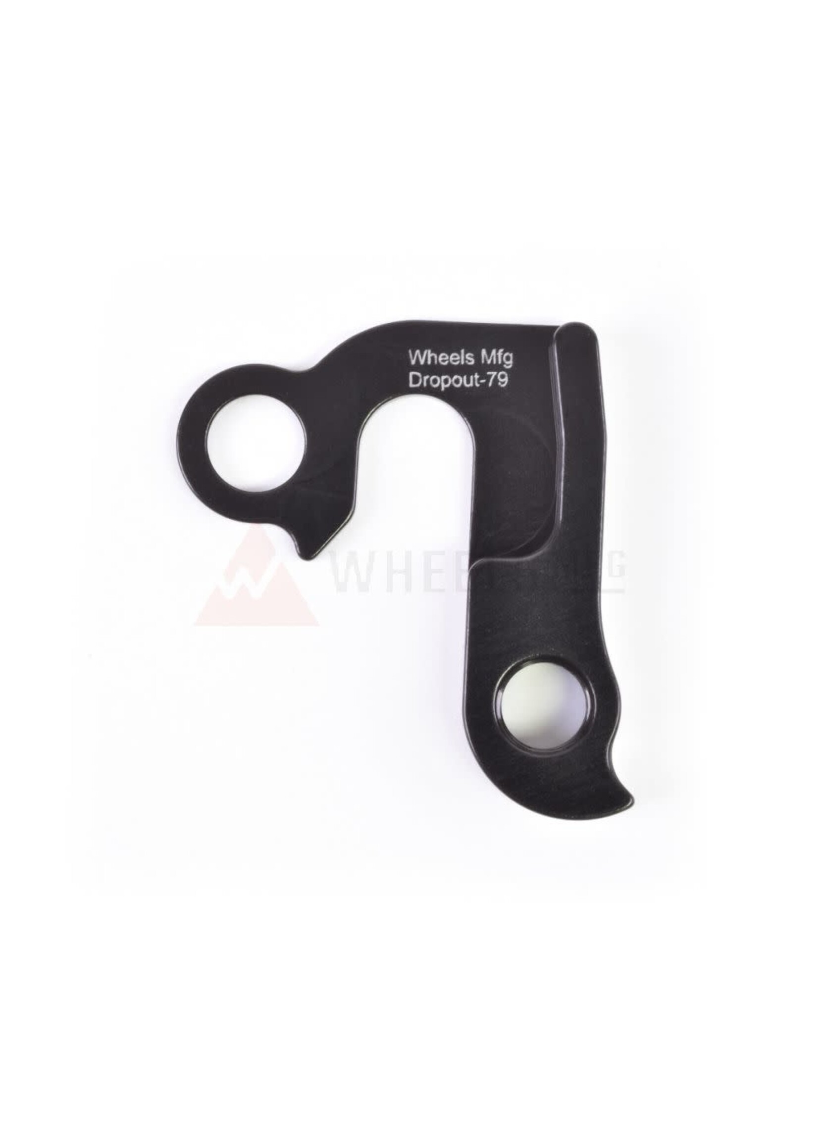 Wheels Manufacturing Wheels Manufacturing Derailleur Hanger-79