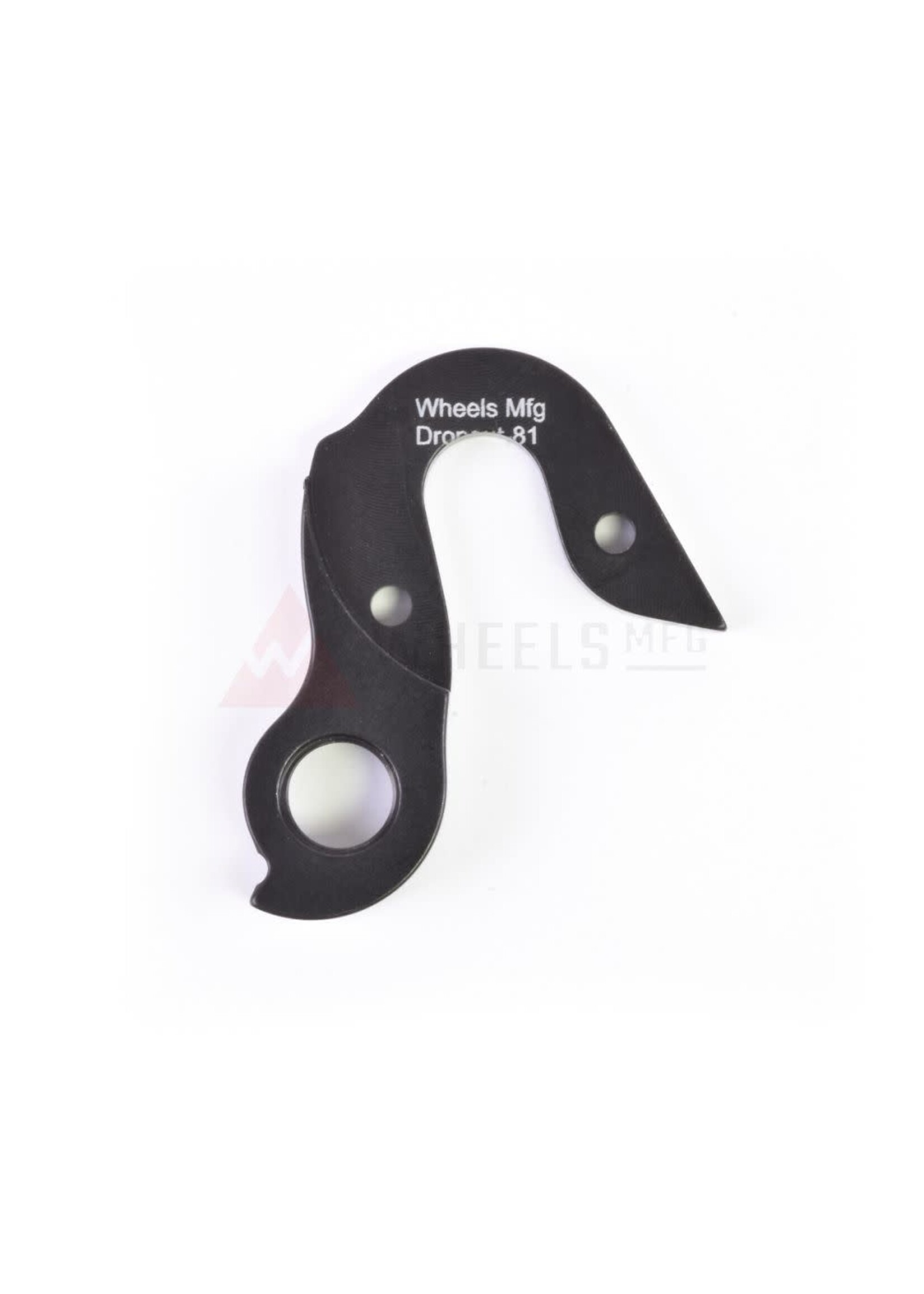 Wheels Manufacturing Wheels Manufacturing Derailleur Hanger-81