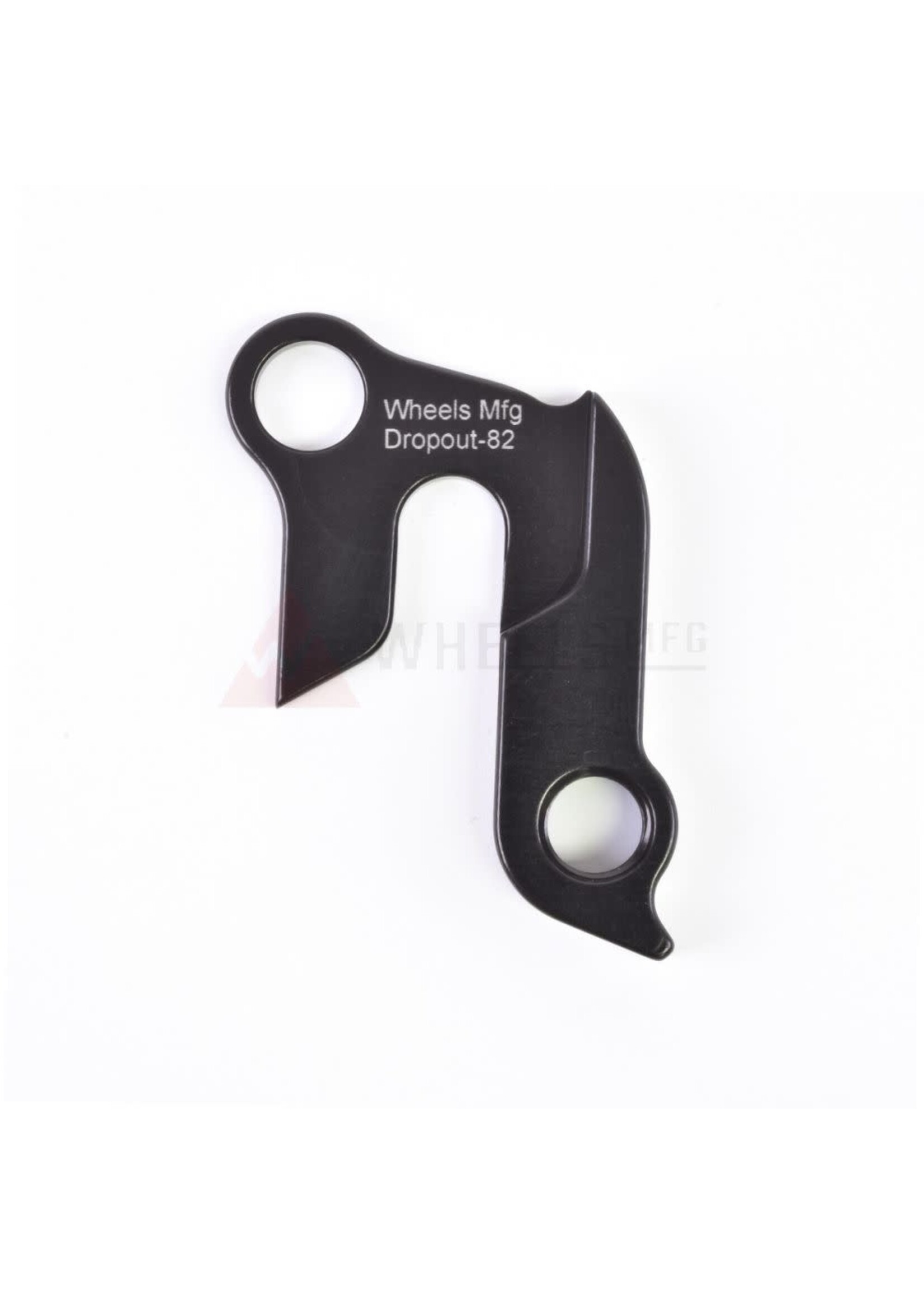 Wheels Manufacturing Wheels Manufacturing Derailleur Hanger-82