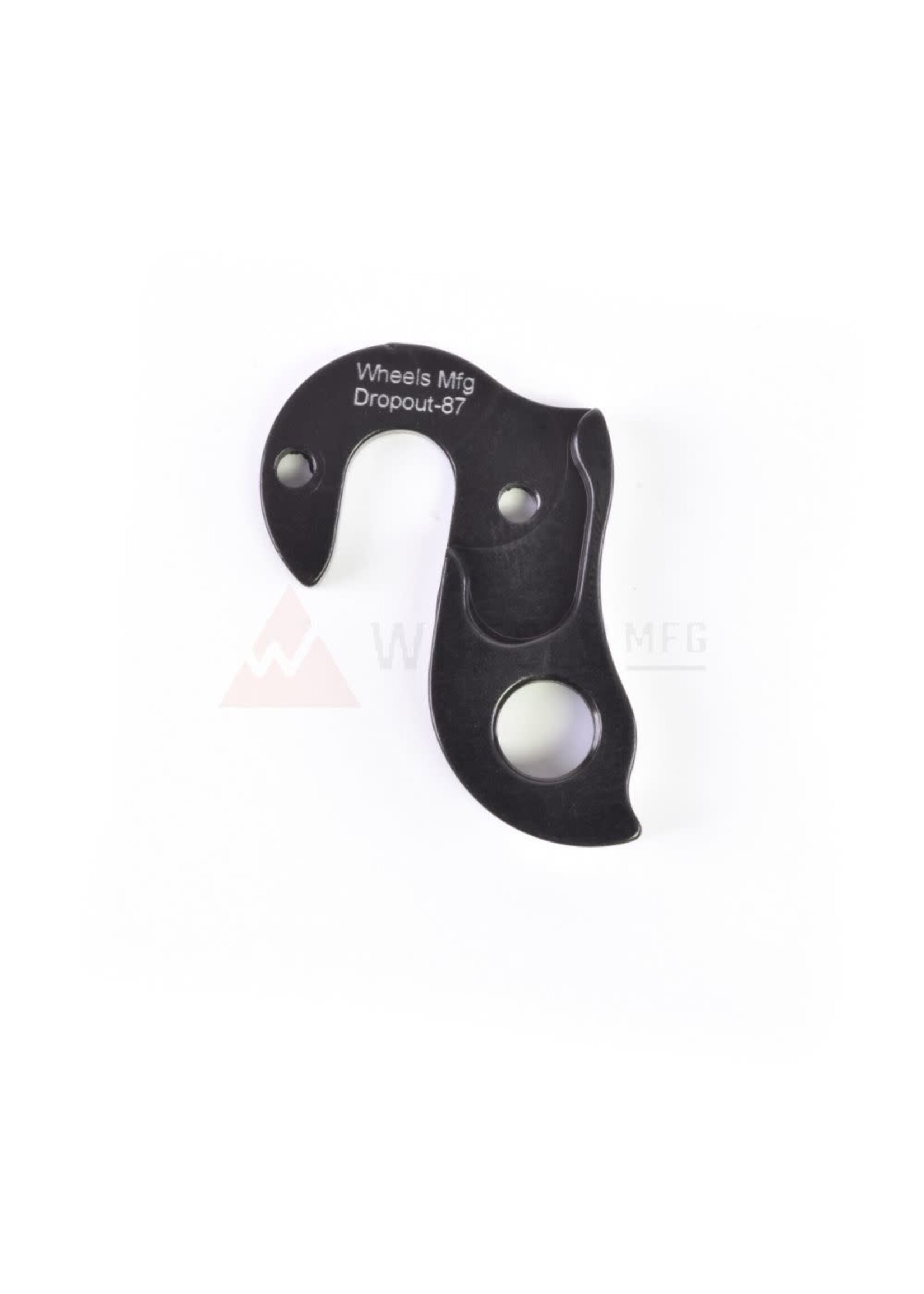 Wheels Manufacturing Wheels Manufacturing Derailleur Hanger-87