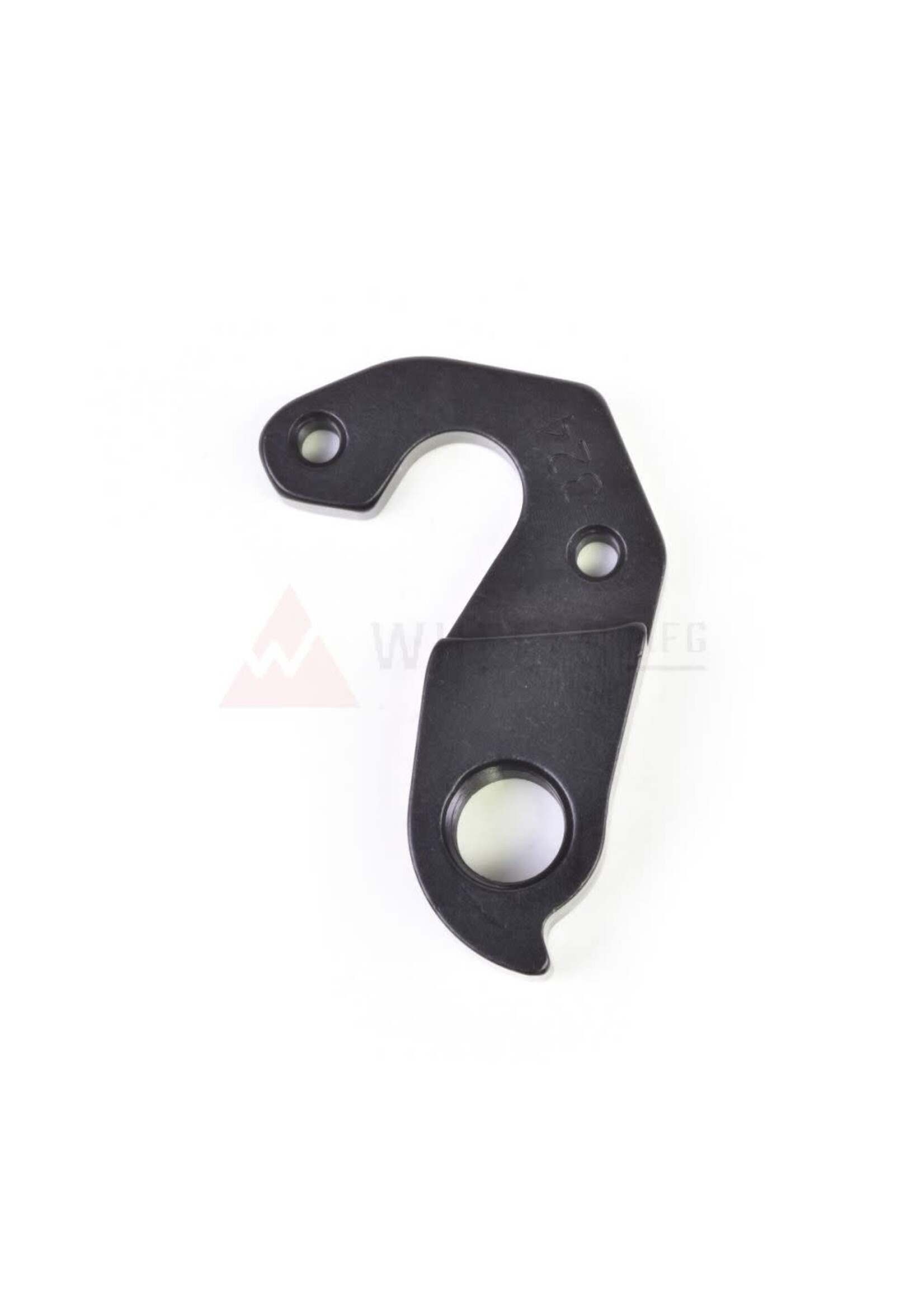Wheels Manufacturing Wheels Manufacturing Derailleur Hanger-324