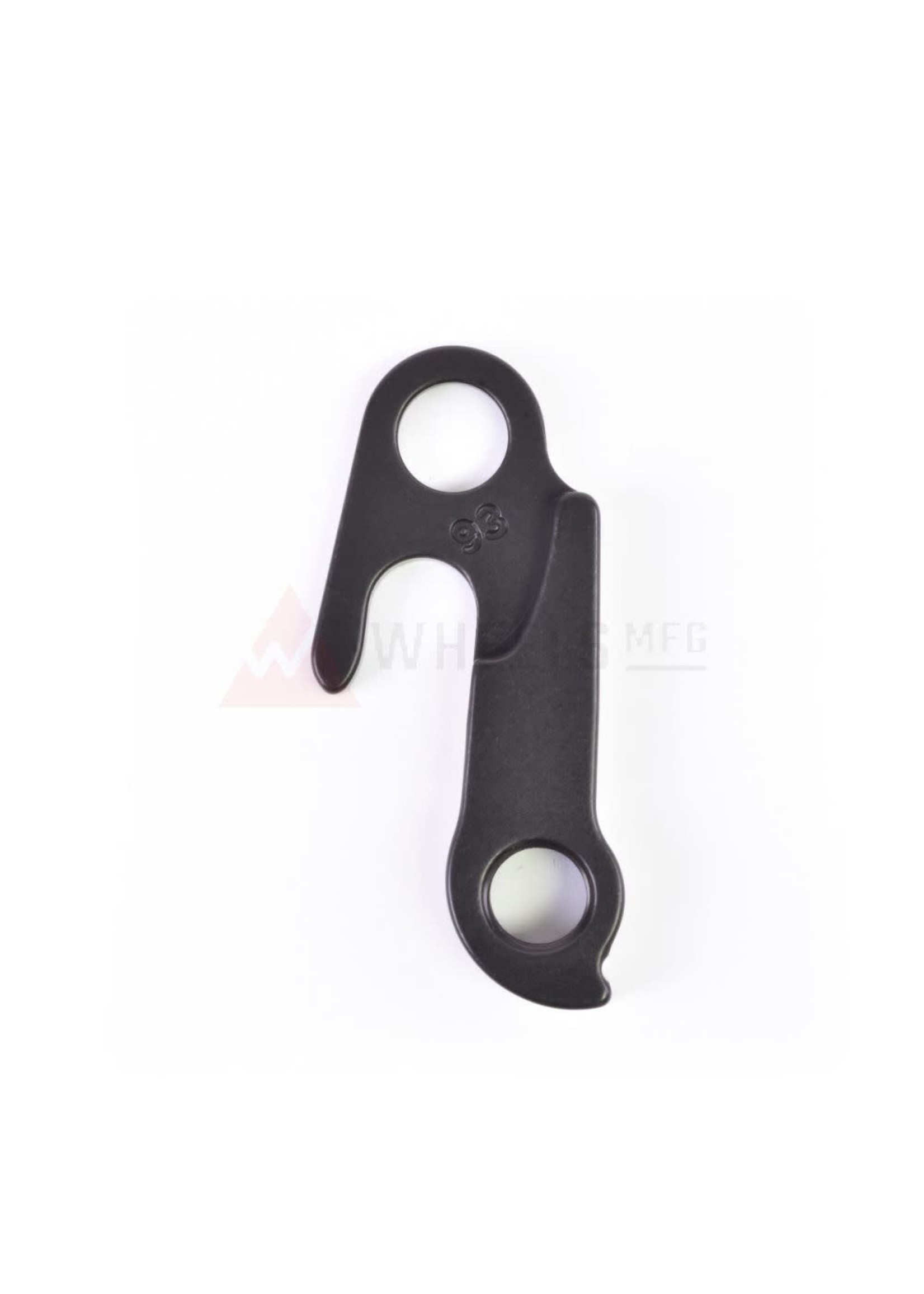 Wheels Manufacturing Wheels Manufacturing Derailleur Hanger-93