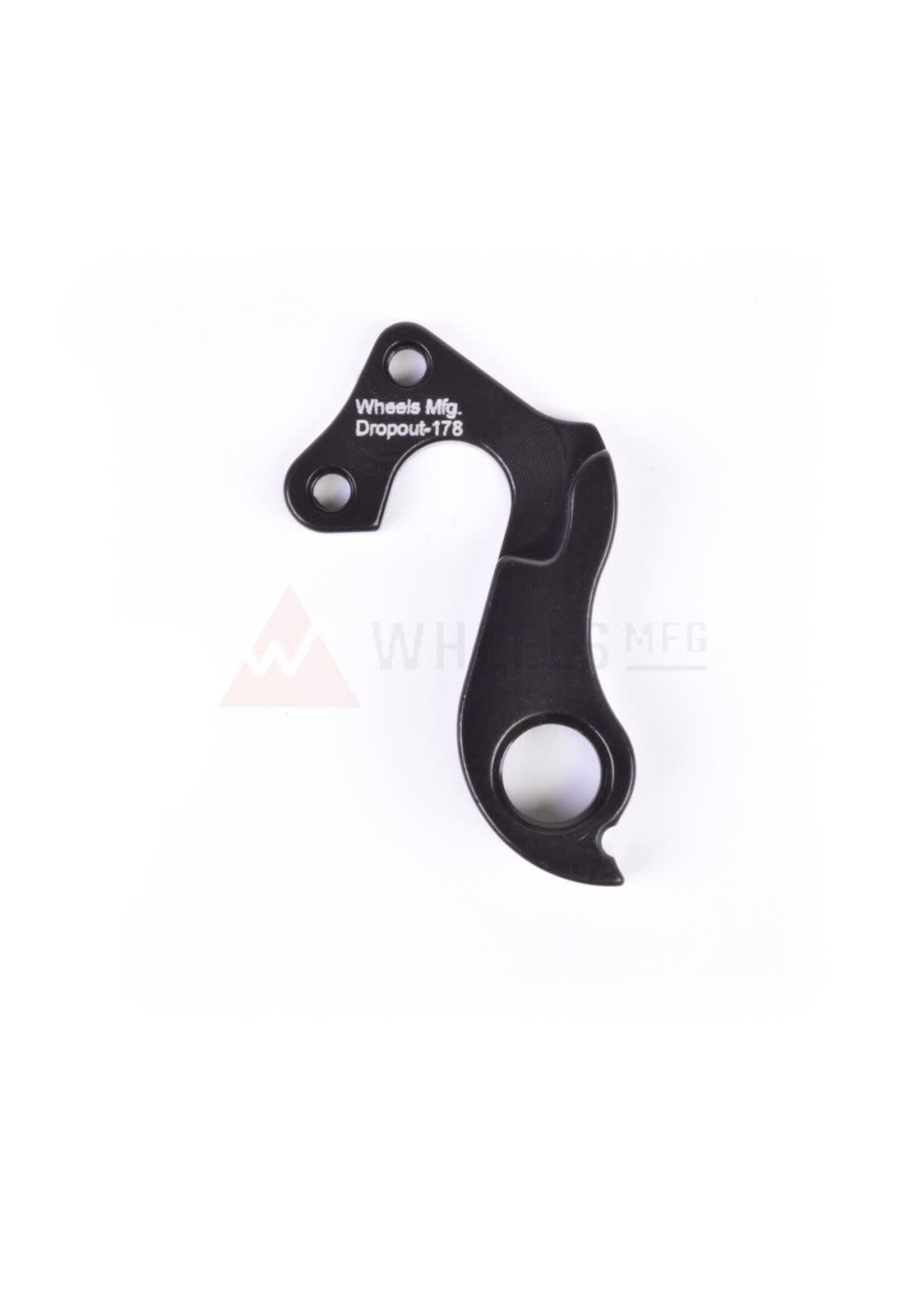 Wheels Manufacturing Wheels Manufacturing Derailleur Hanger-178