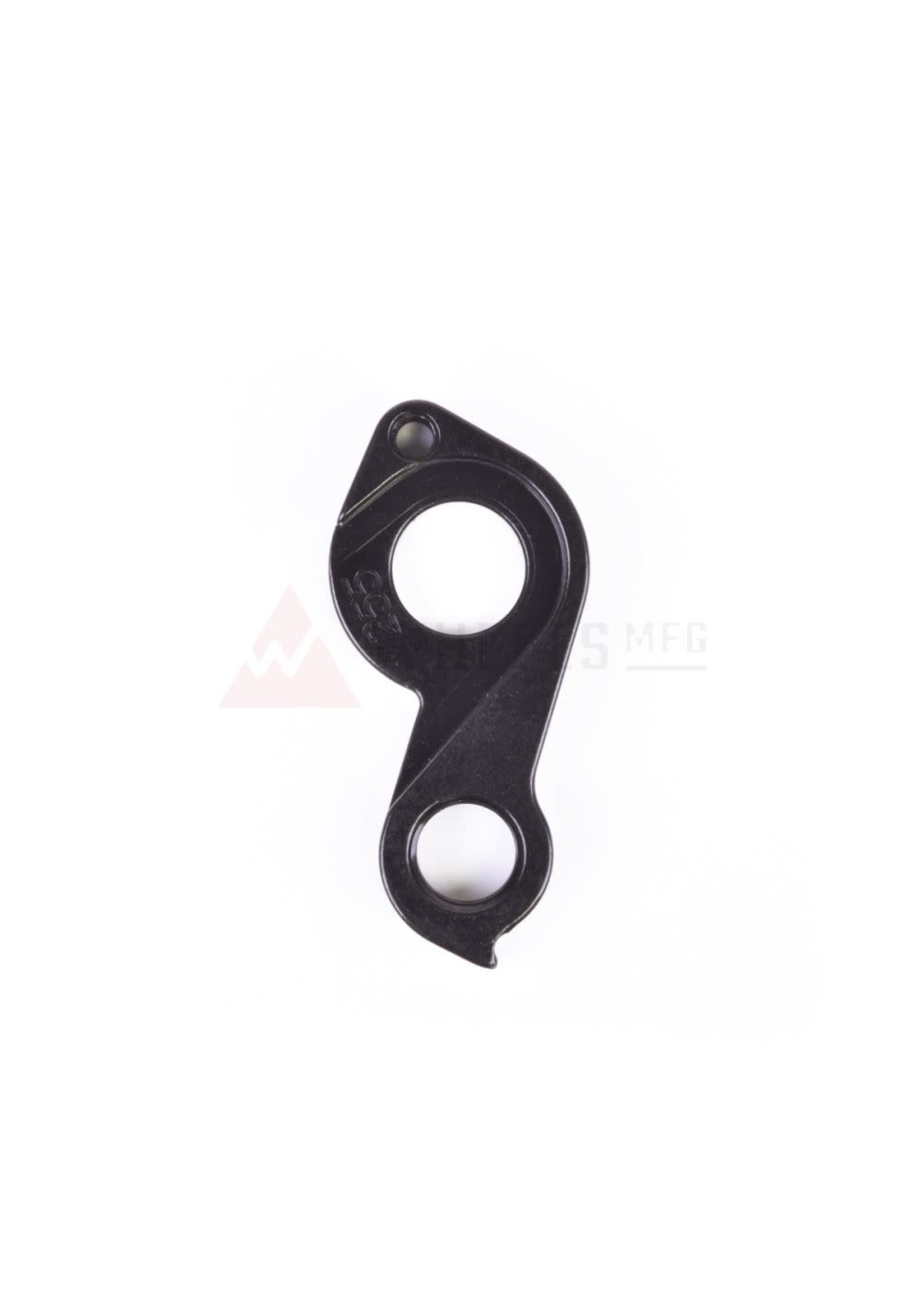 Wheels Manufacturing Wheels Manufacturing Derailleur Hanger-255