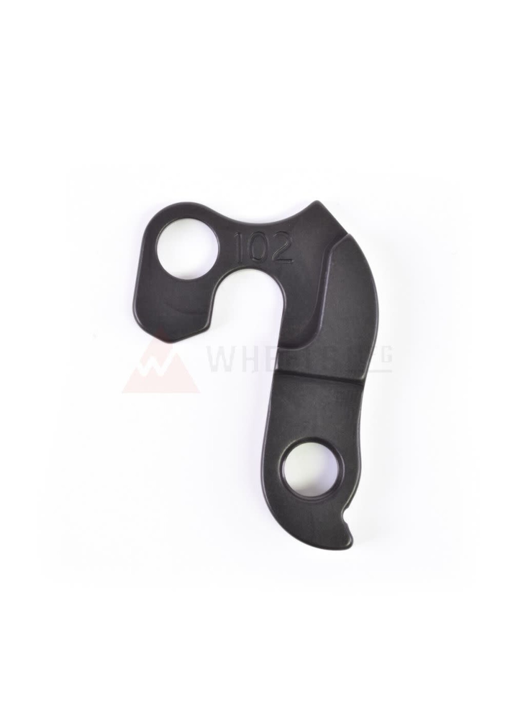 Wheels Manufacturing Wheels Manufacturing Derailleur Hanger-102