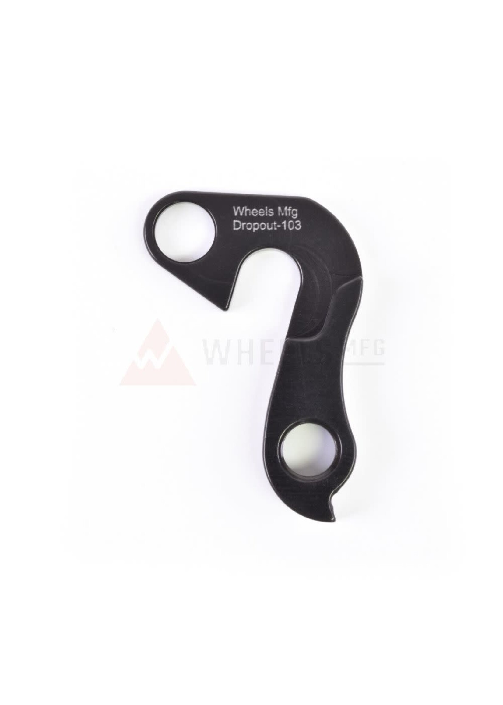 Wheels Manufacturing Wheels Manufacturing Derailleur Hanger-103
