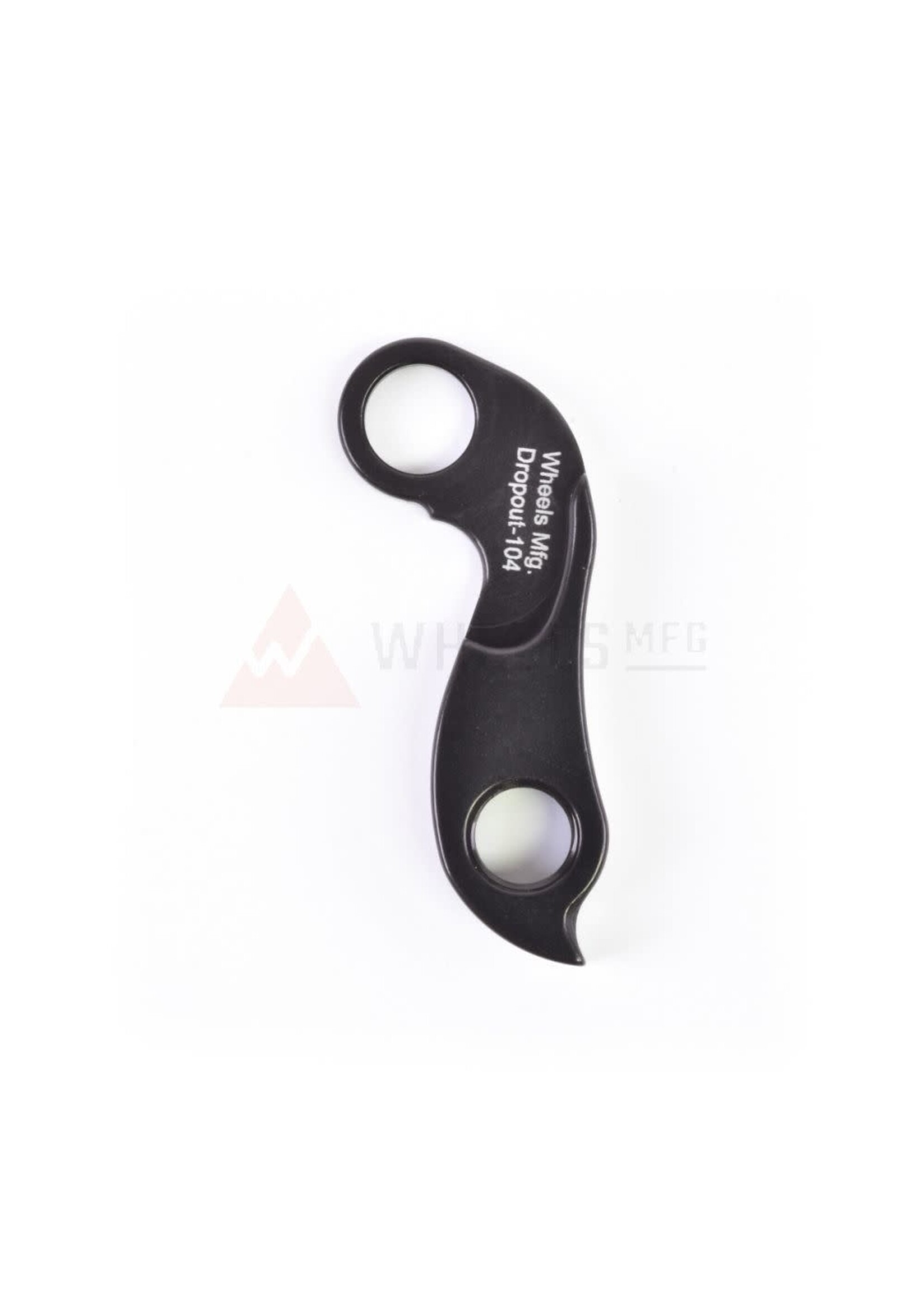 Wheels Manufacturing Wheels Manufacturing Derailleur Hanger-104