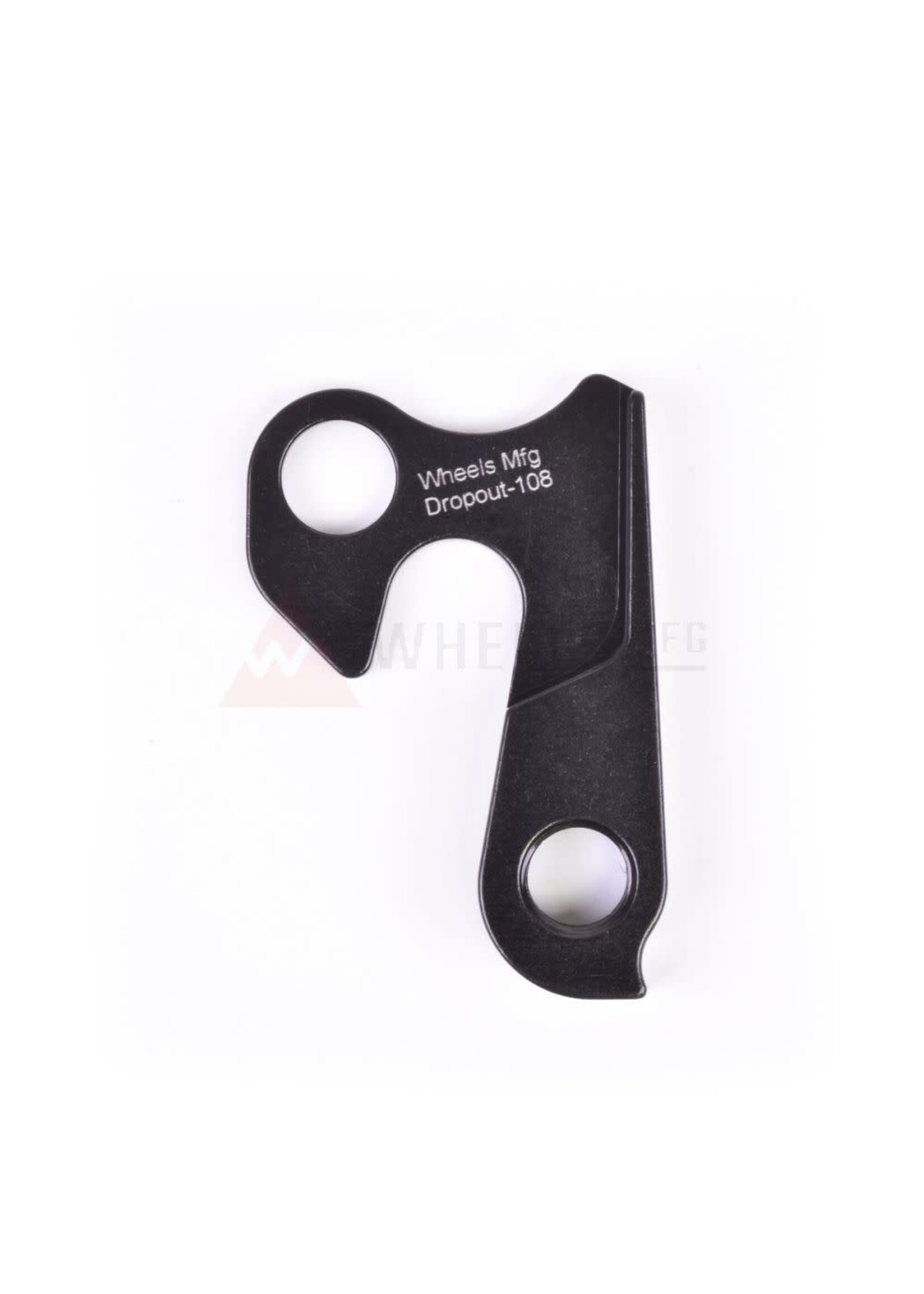 Wheels Manufacturing Wheels Manufacturing Derailleur Hanger-108