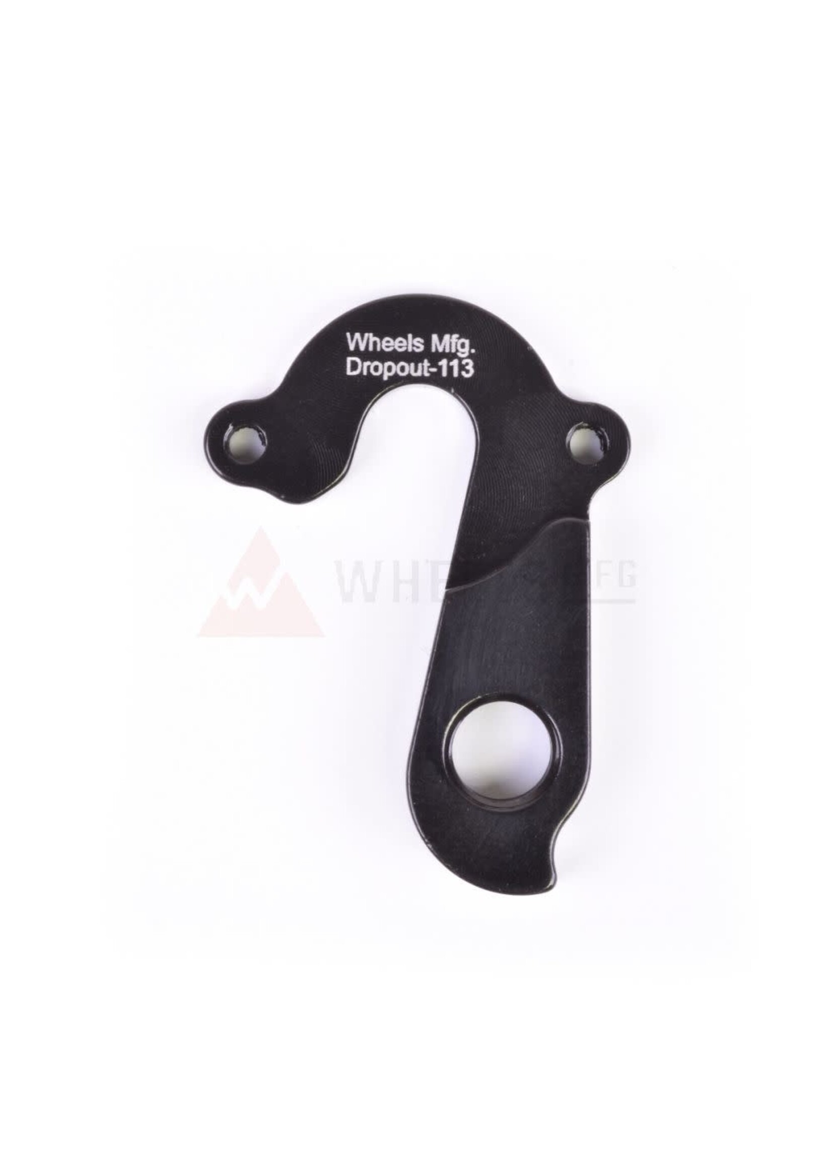 Wheels Manufacturing Wheels Manufacturing Derailleur Hanger - 113