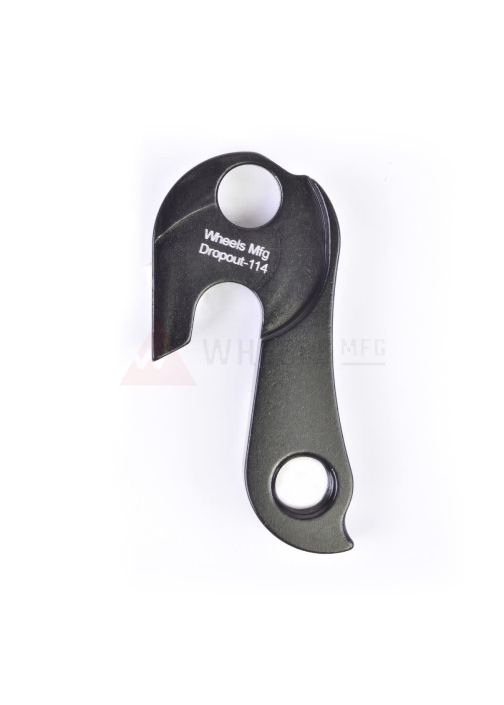 Wheels Manufacturing Wheels Manufacturing Derailleur Hanger - 114