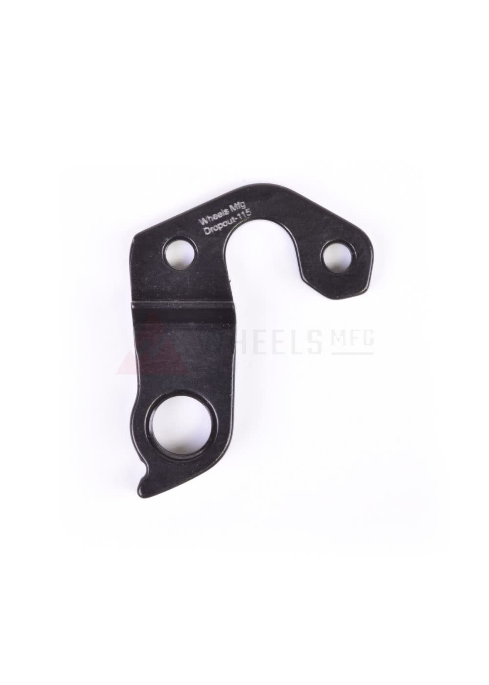 Wheels Manufacturing Wheels Manufacturing Derailleur Hanger - 115