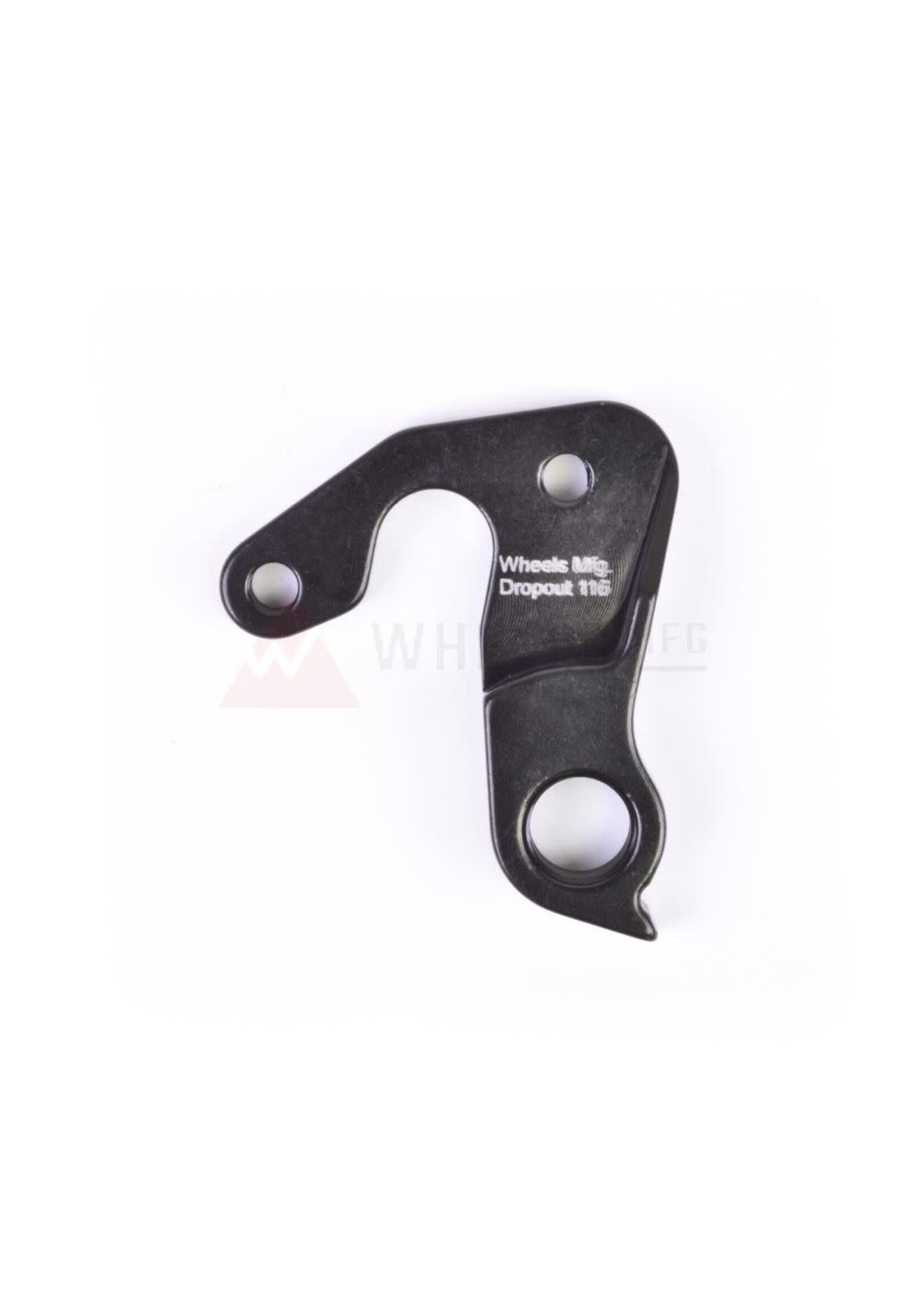 Wheels Manufacturing Wheels Manufacturing Derailleur Hanger - 116