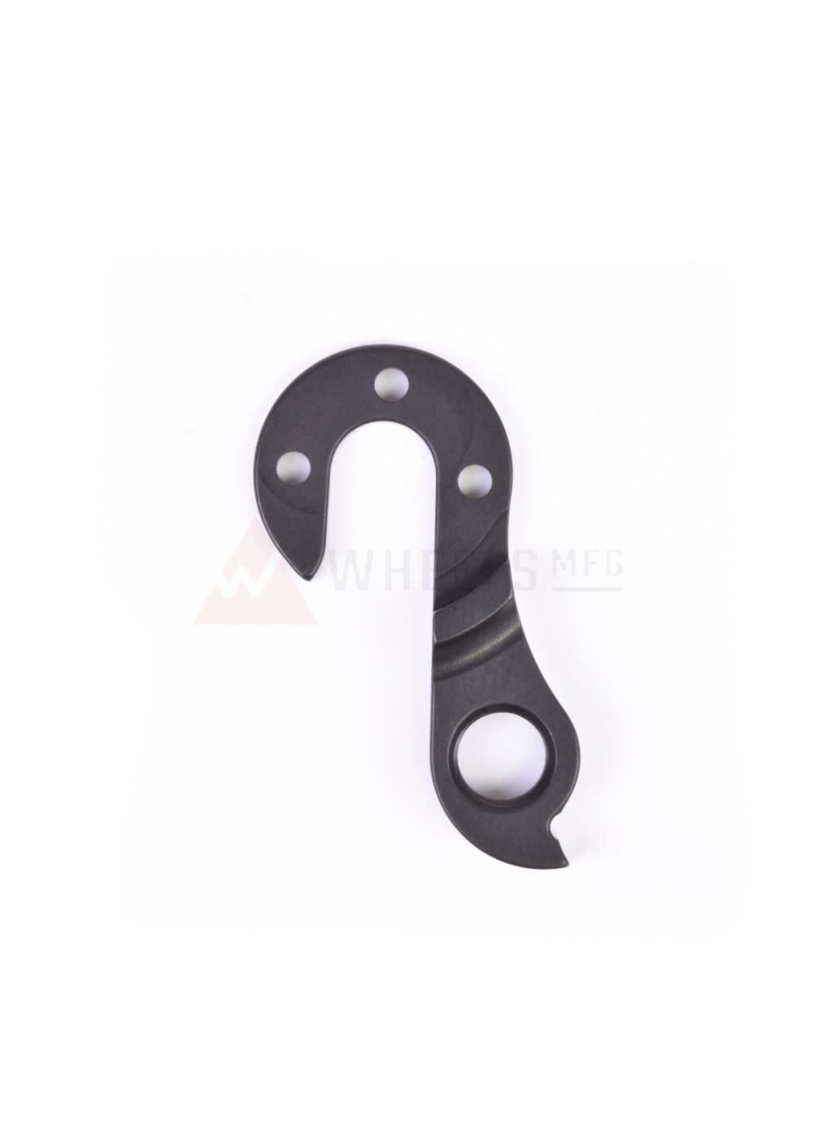 Wheels Manufacturing Wheels Manufacturing Derailleur Hanger - 117