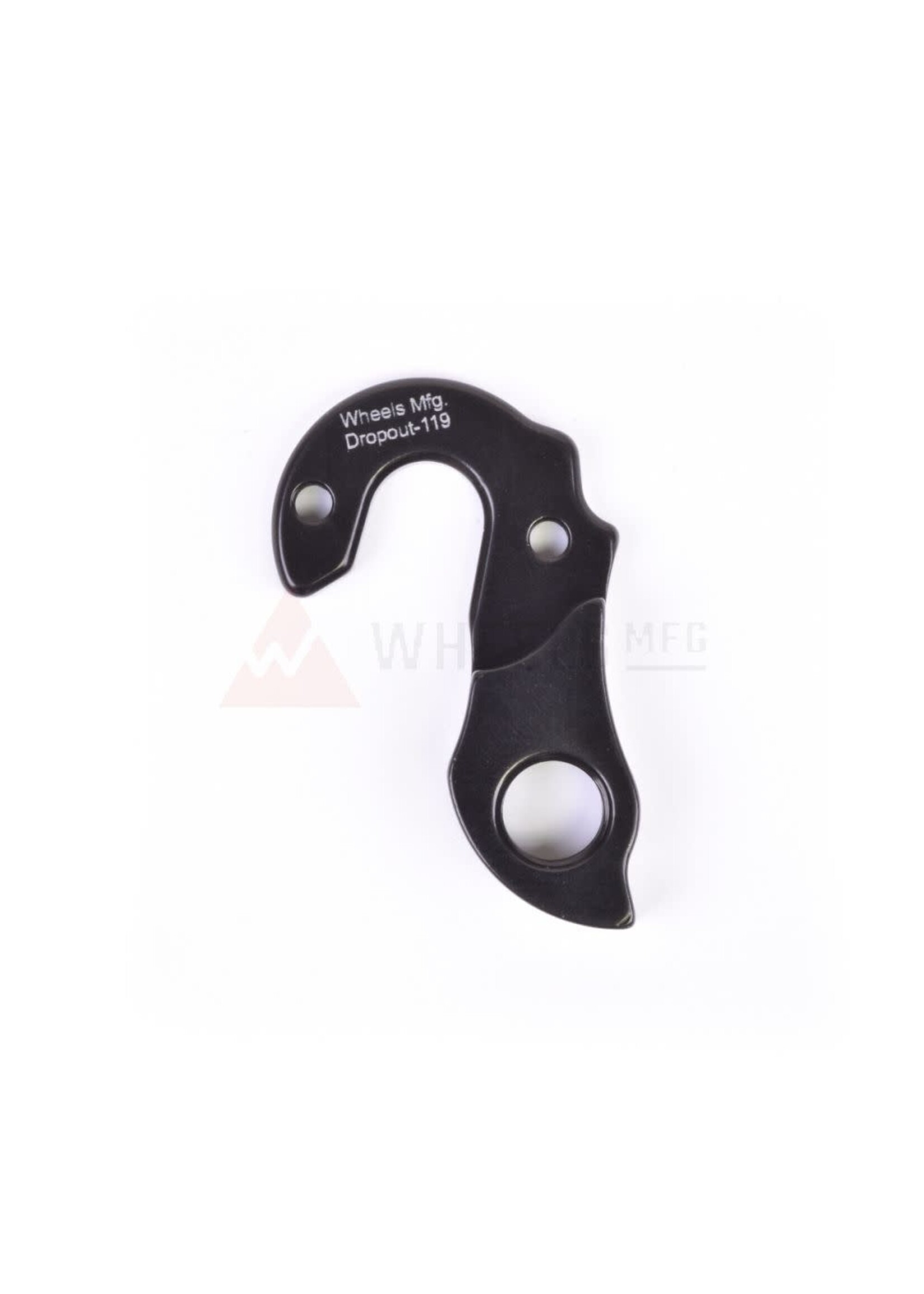 Wheels Manufacturing Wheels Manufacturing Derailleur Hanger - 119
