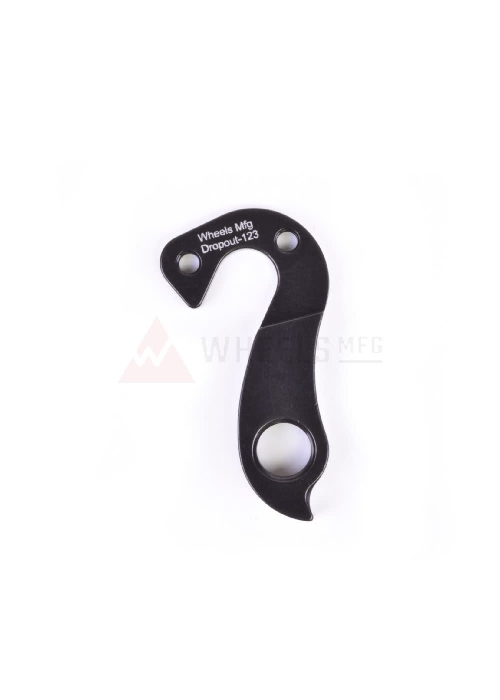 Wheels Manufacturing Wheels Manufacturing Derailleur Hanger - 123