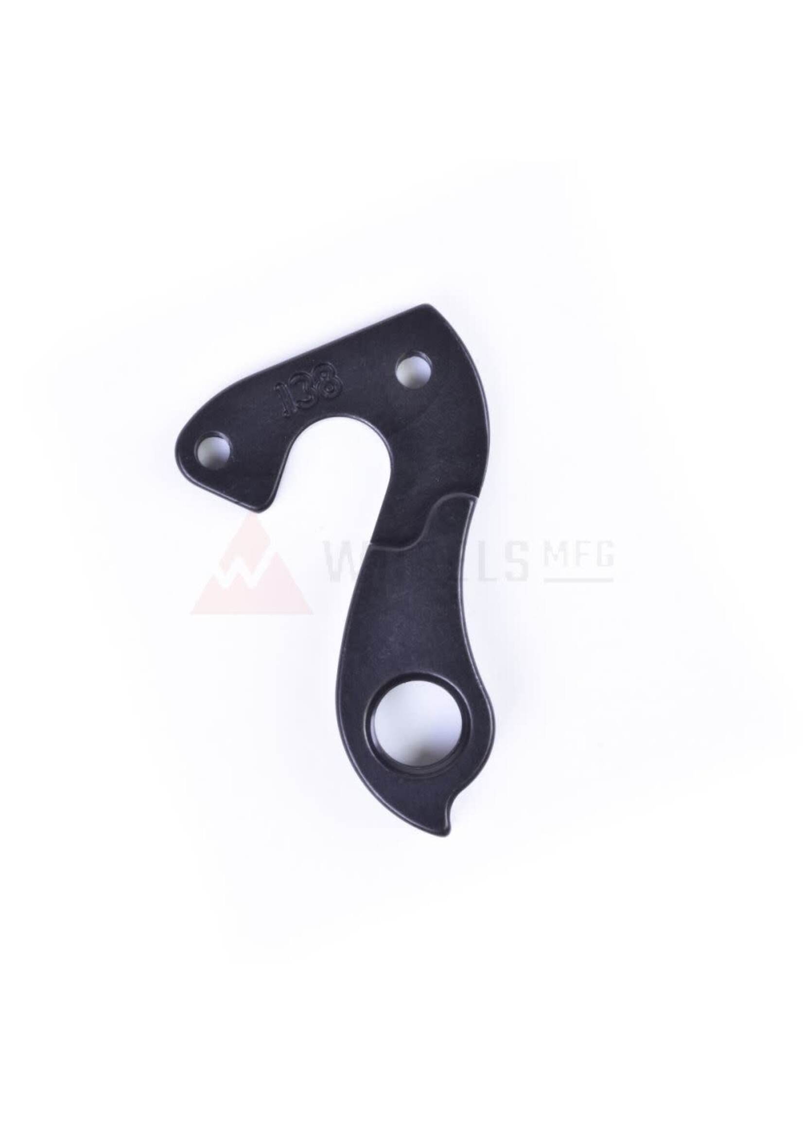 Wheels Manufacturing Wheels Manufacturing Derailleur Hanger - 138
